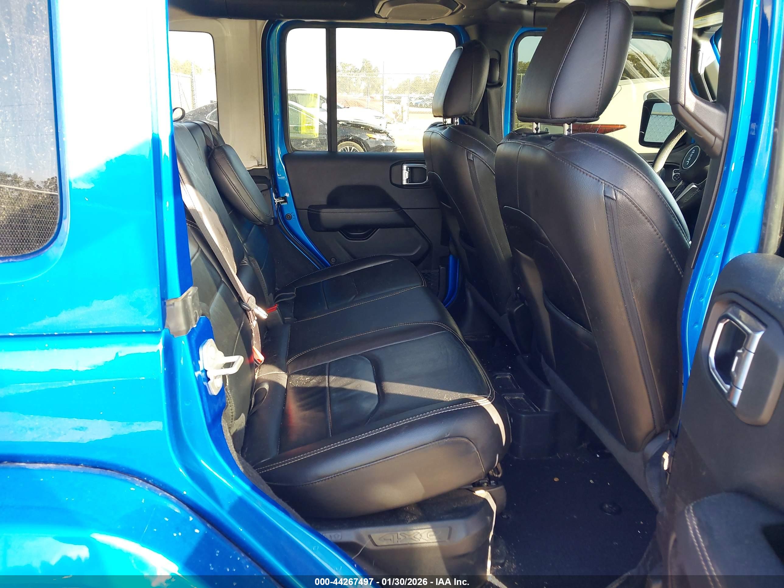 JEEP WRANGLER image 8