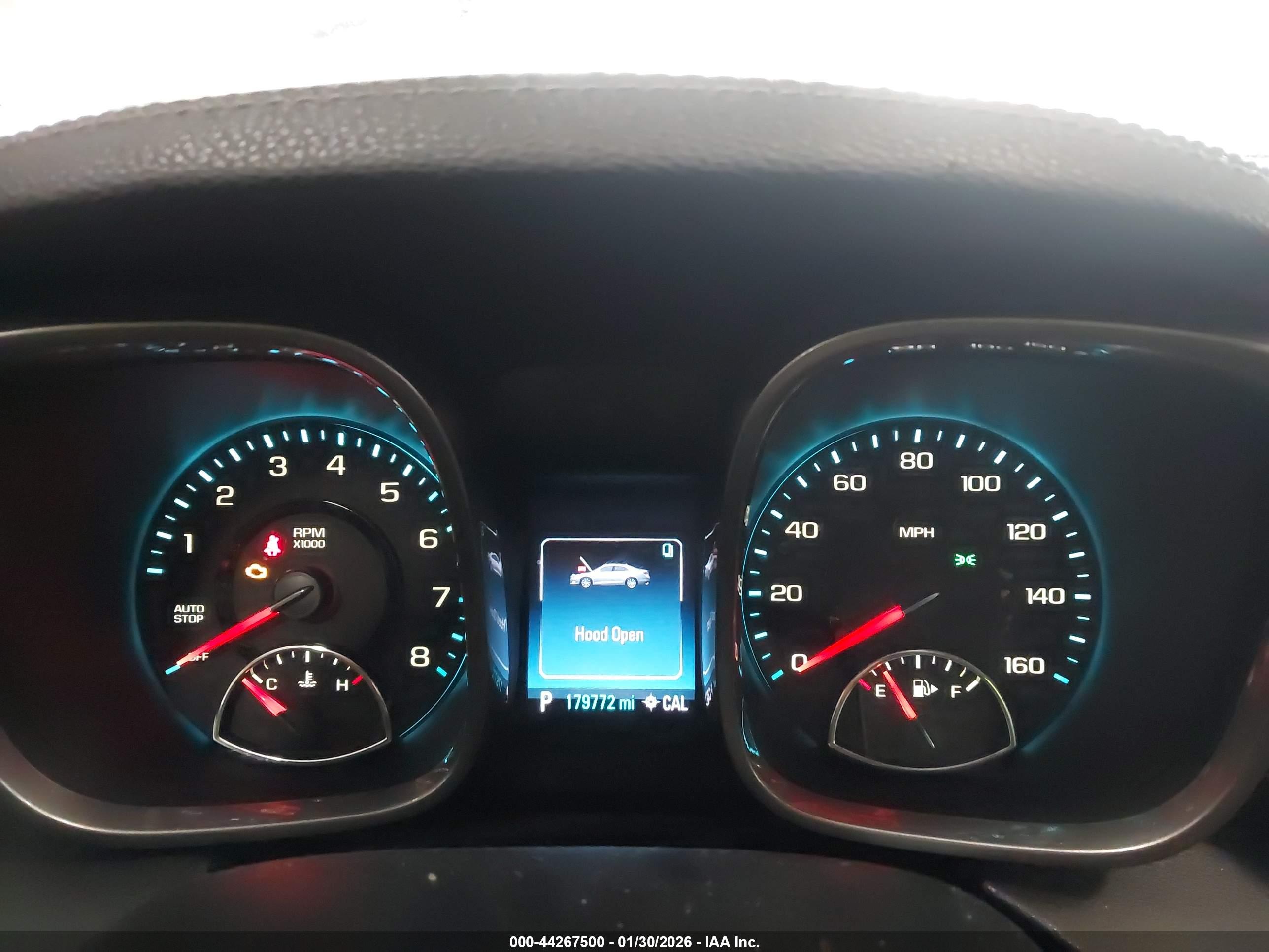 CHEVROLET MALIBU image 7
