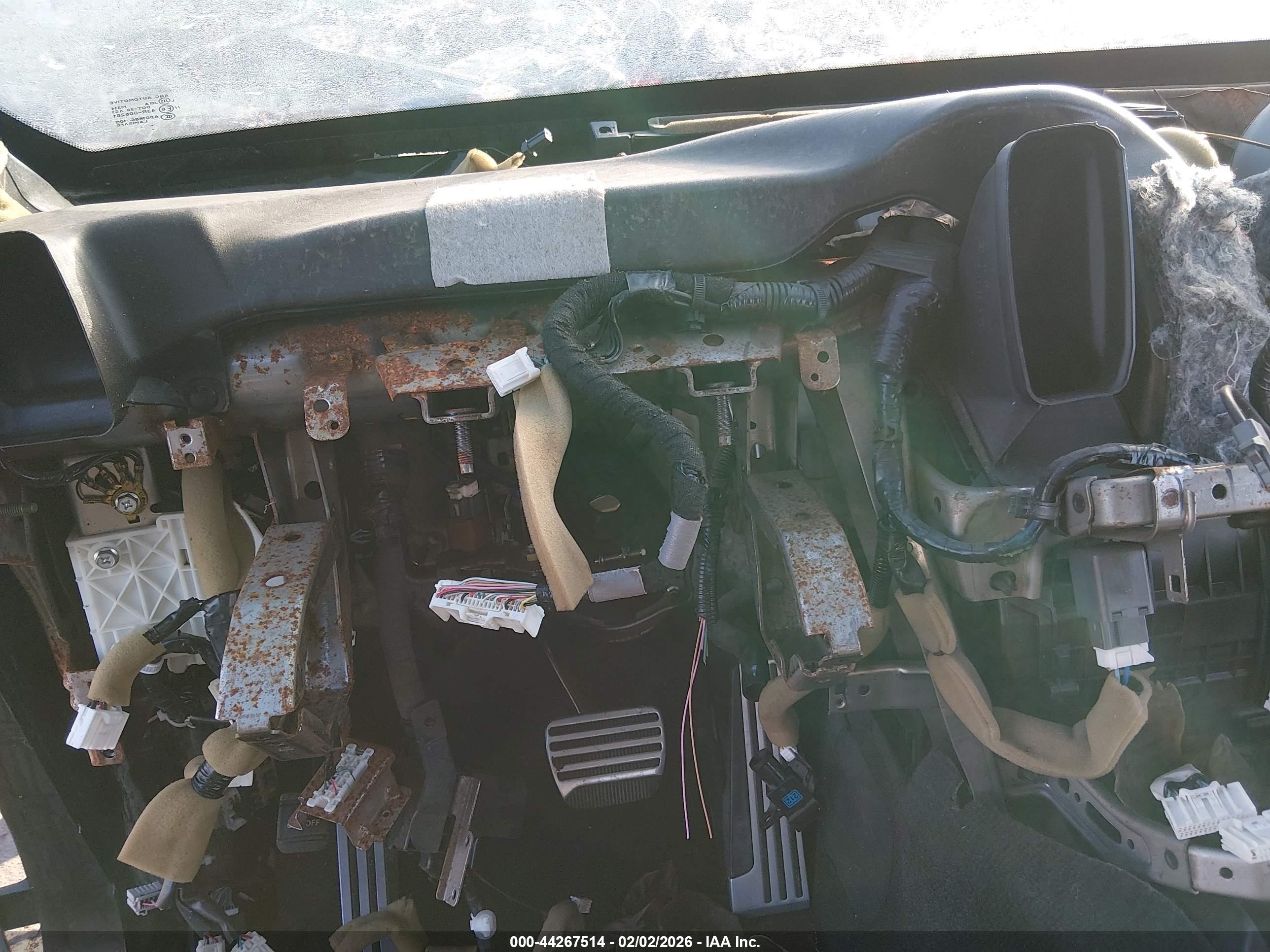 INFINITI G37 image 7