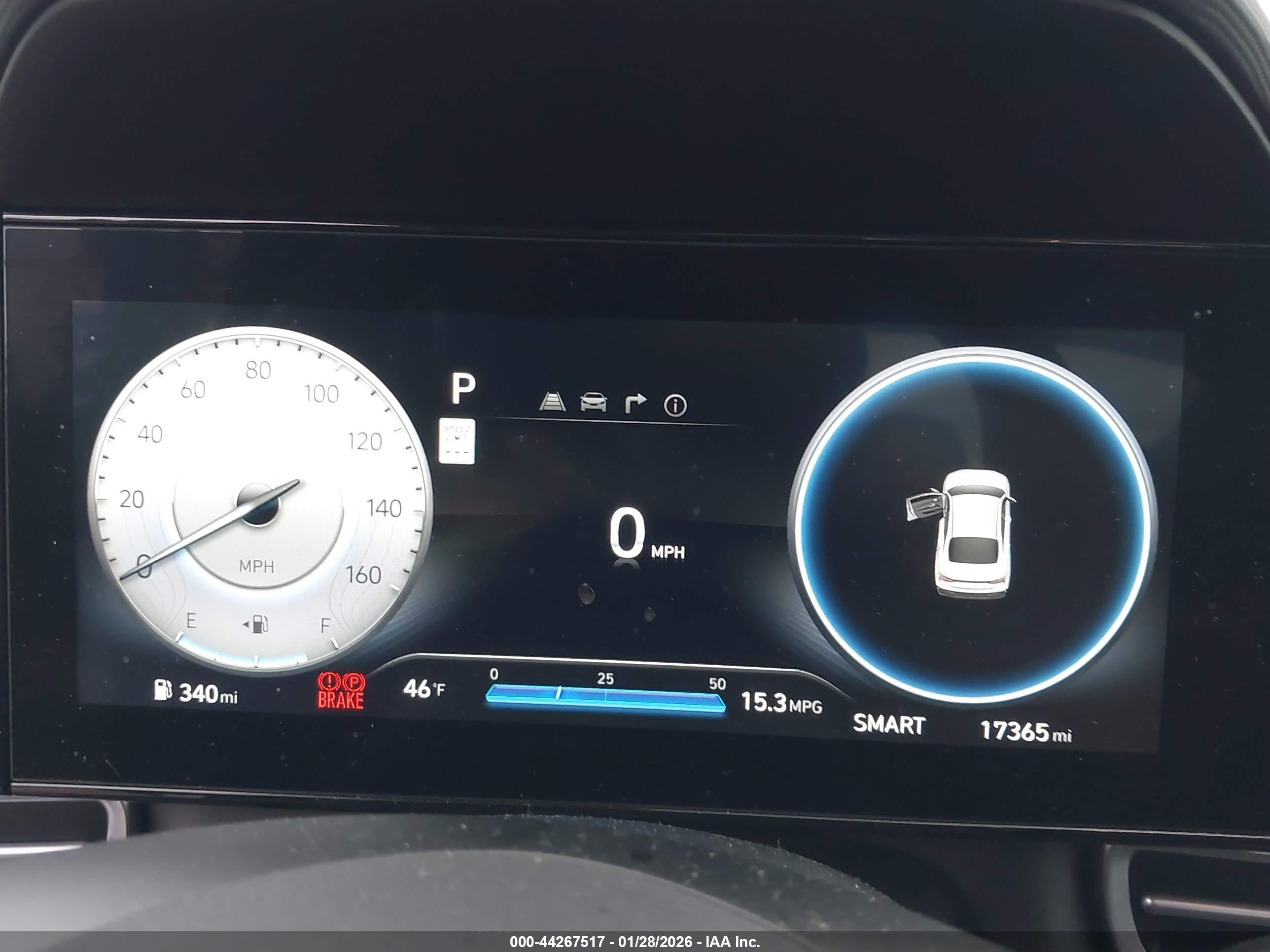 HYUNDAI ELANTRA image 7