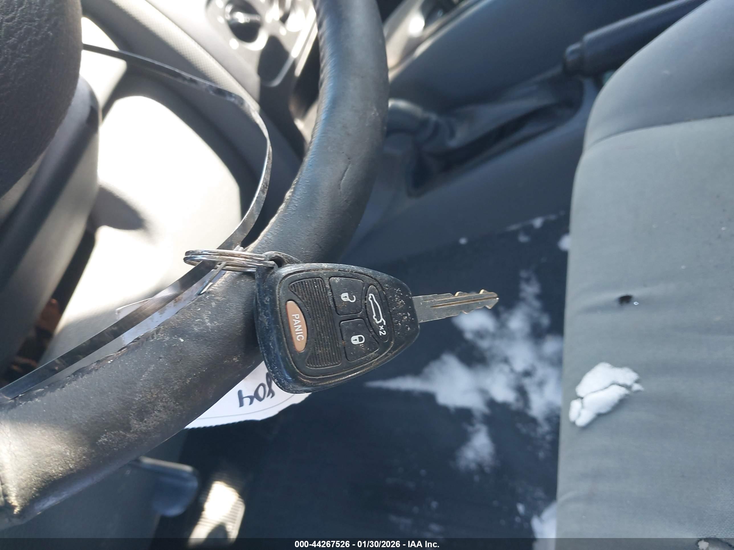 JEEP LIBERTY image 11
