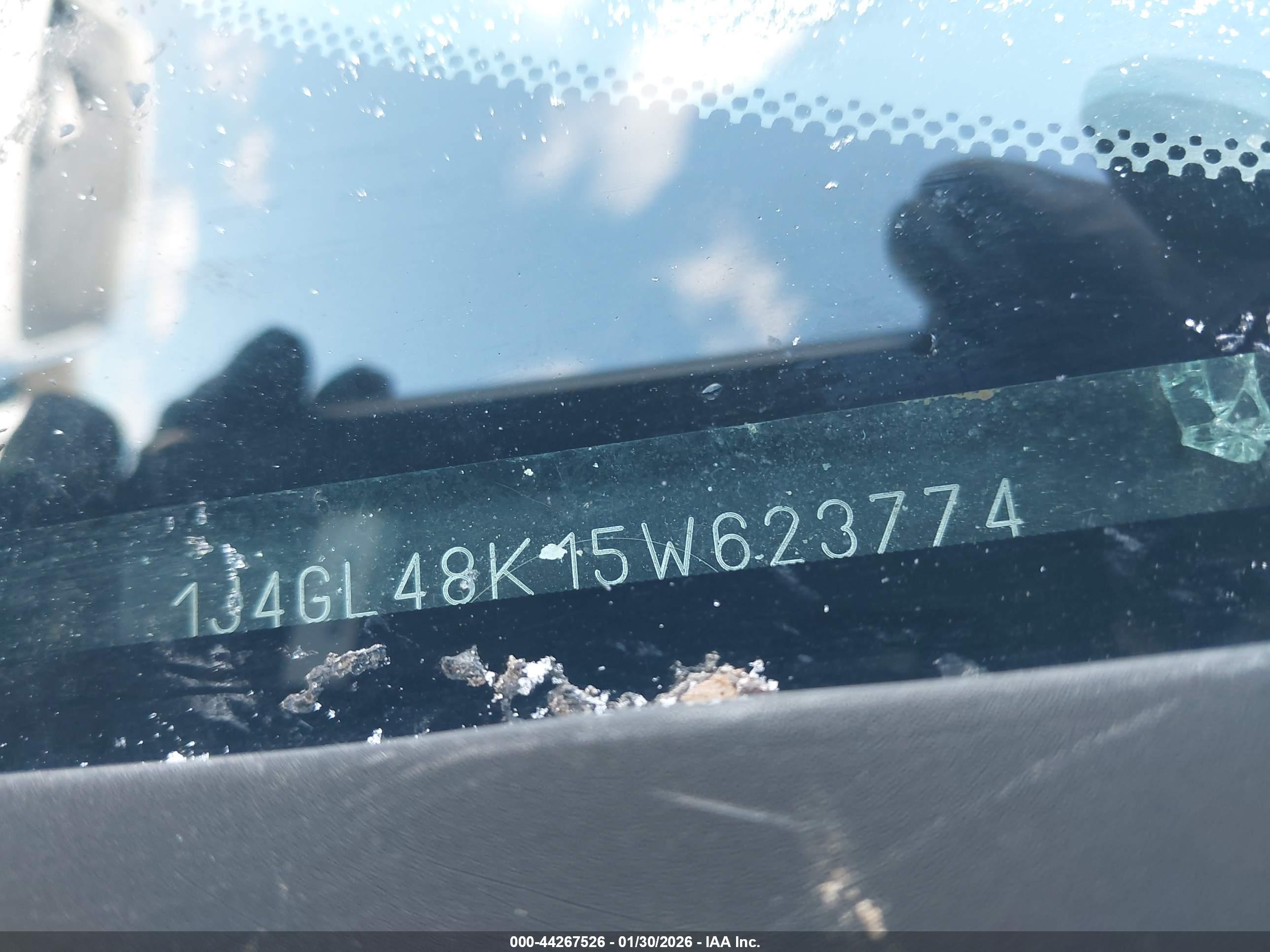 JEEP LIBERTY image 9