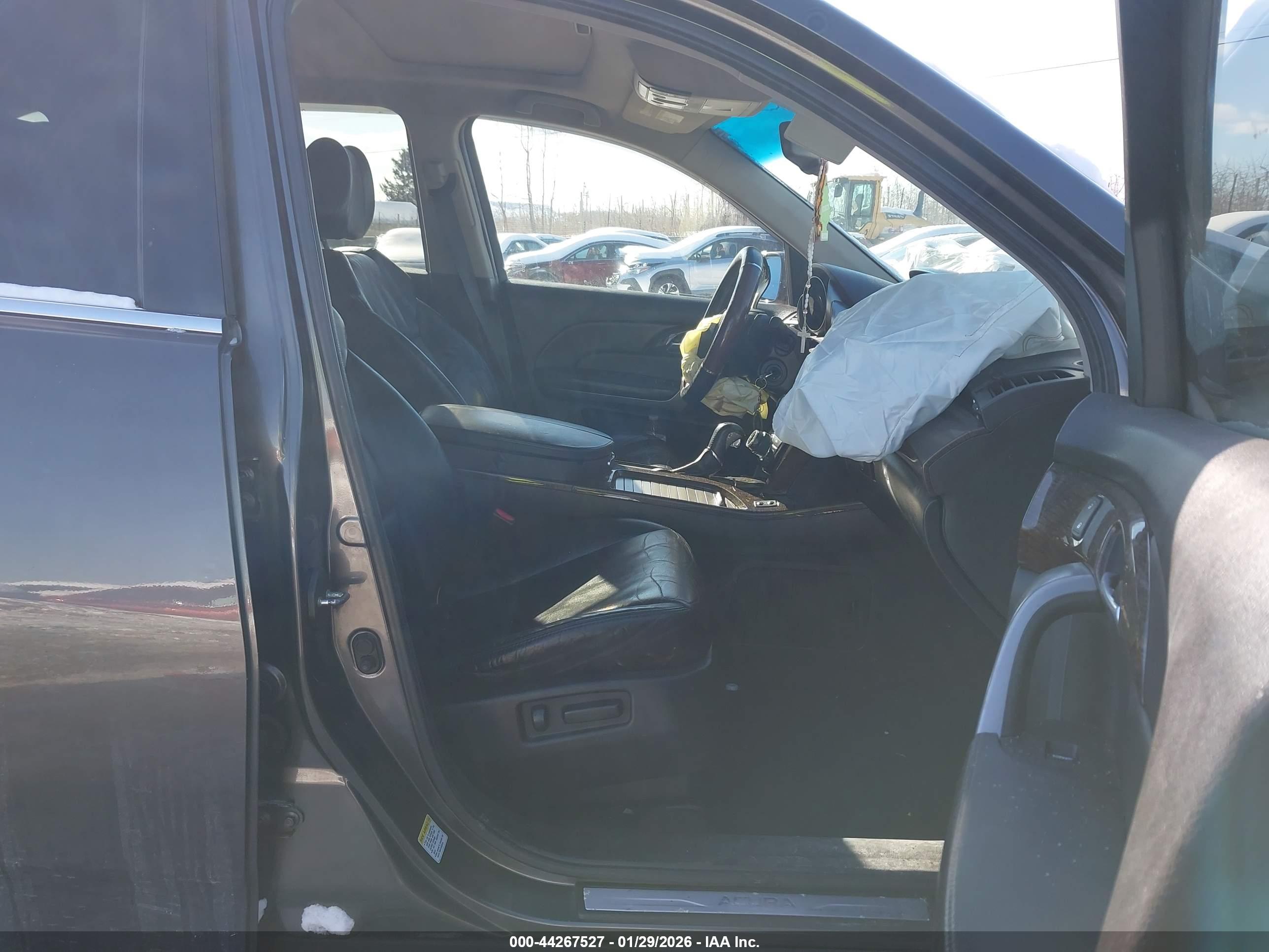 ACURA MDX image 5