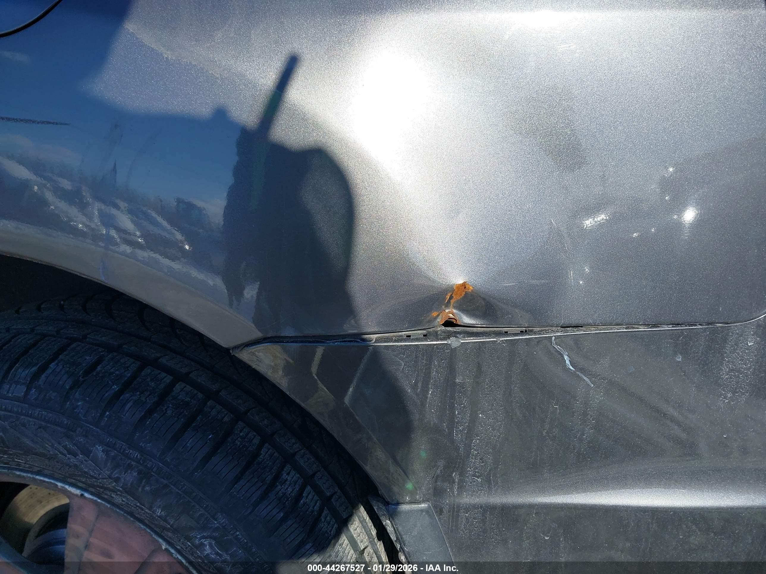 ACURA MDX image 6