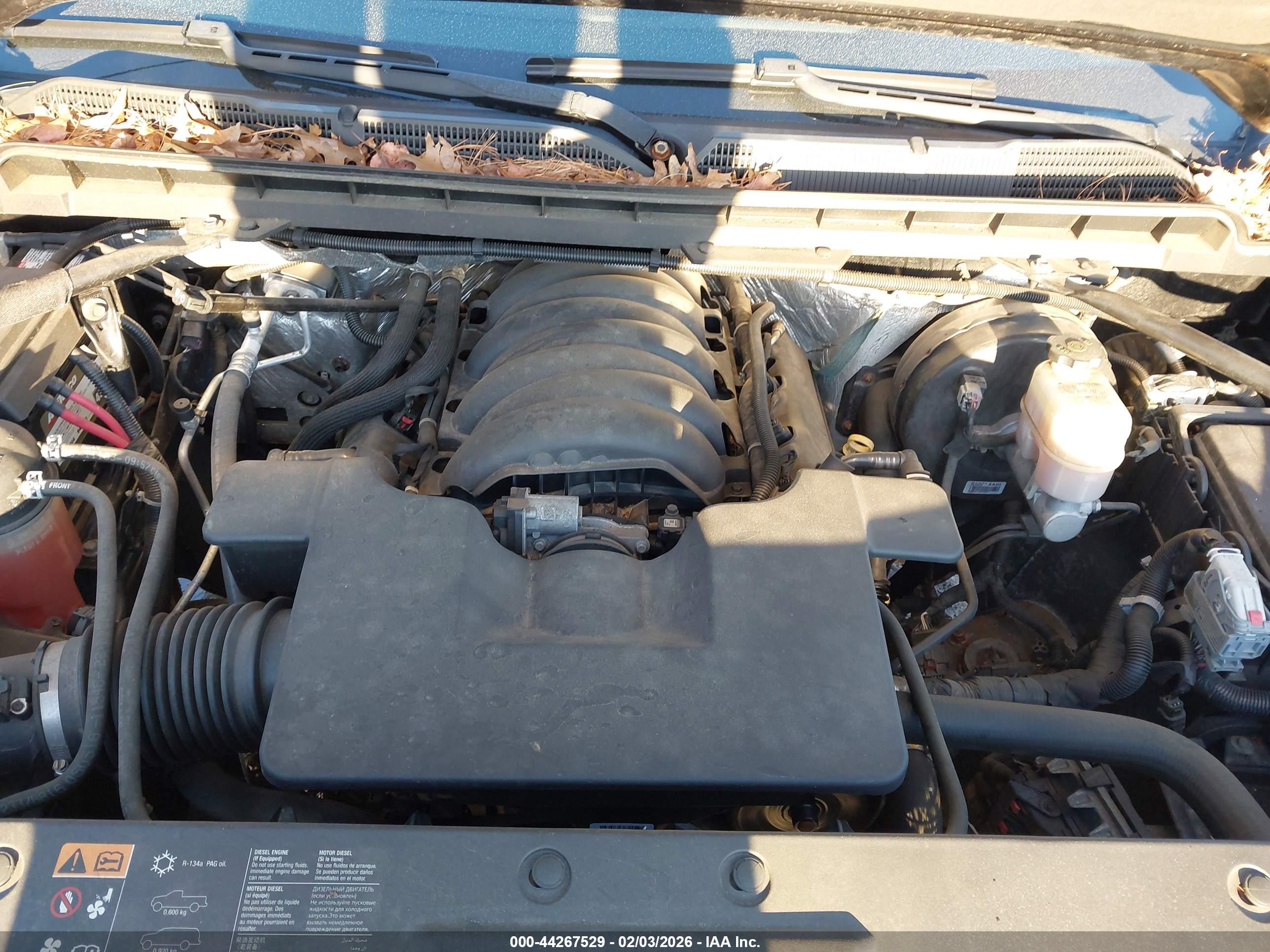 CHEVROLET SILVERADO image 10
