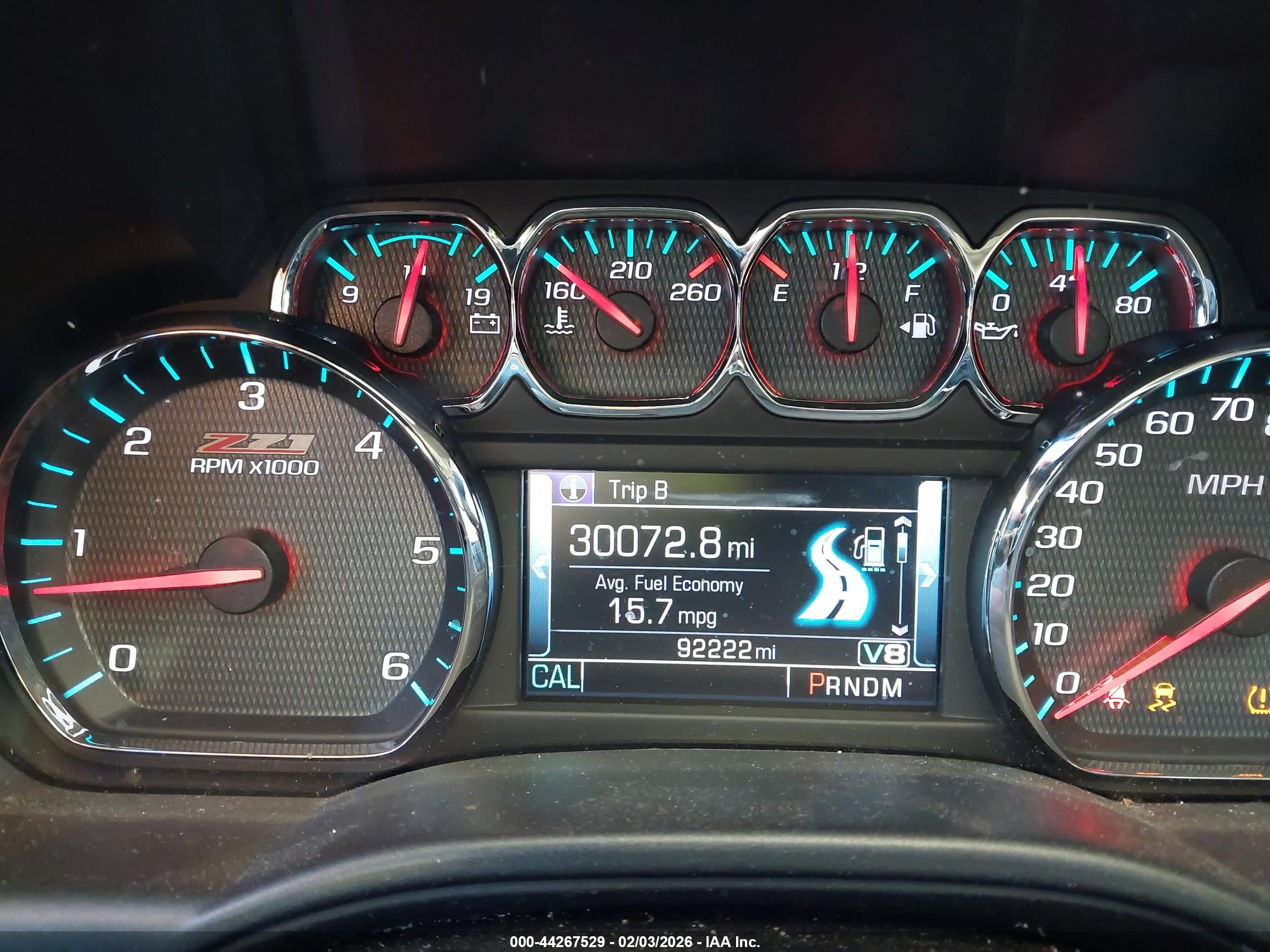 CHEVROLET SILVERADO image 7