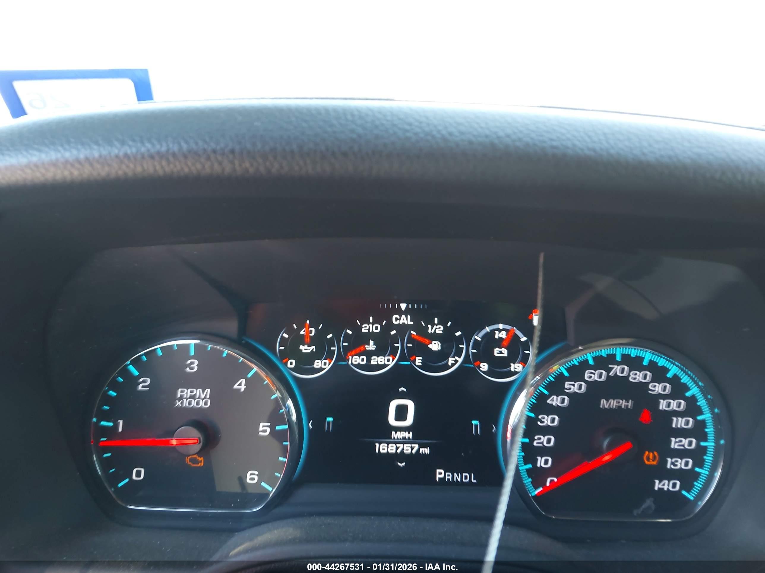 GMC YUKON image 7
