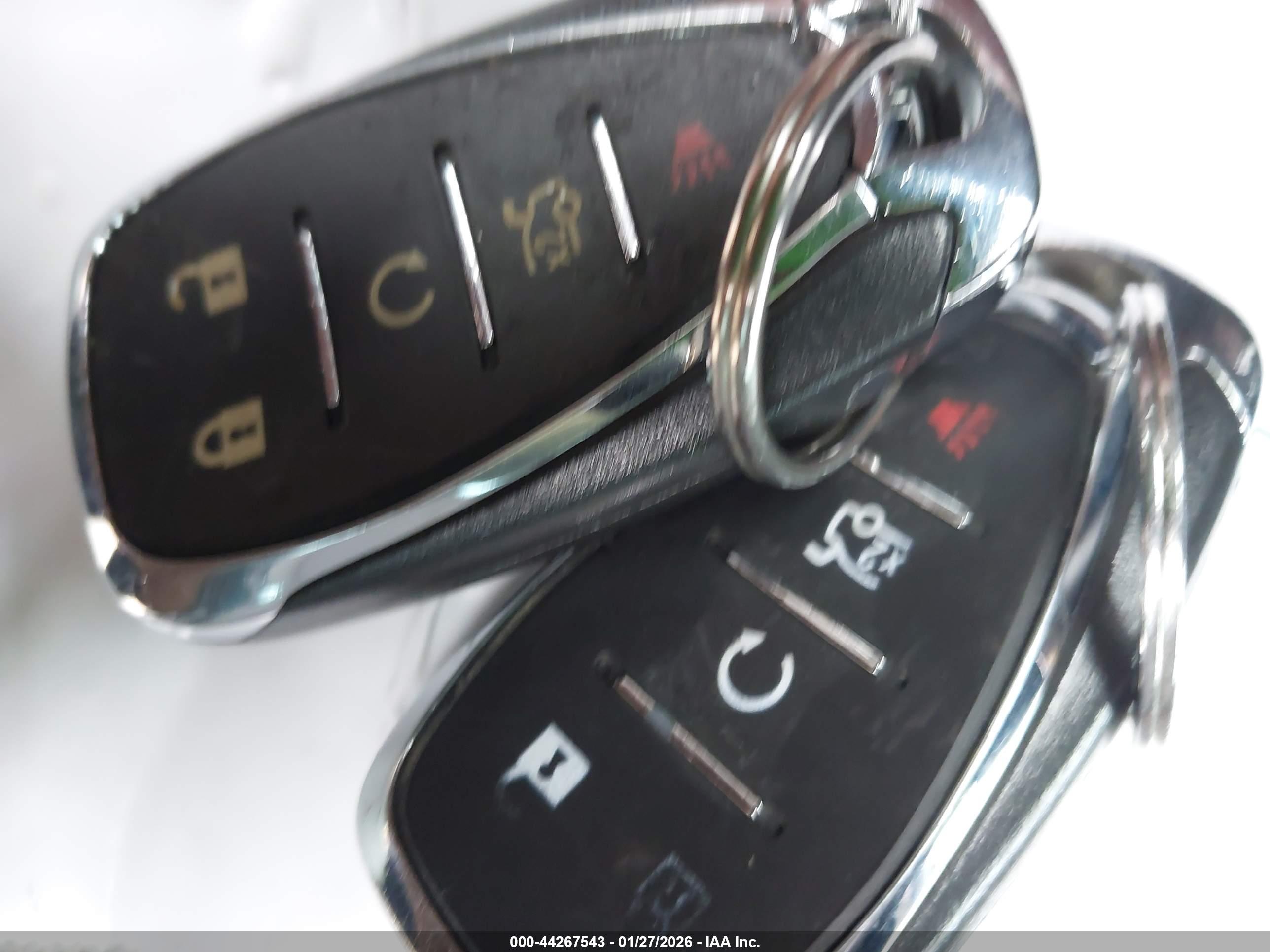 CHEVROLET CRUZE image 11