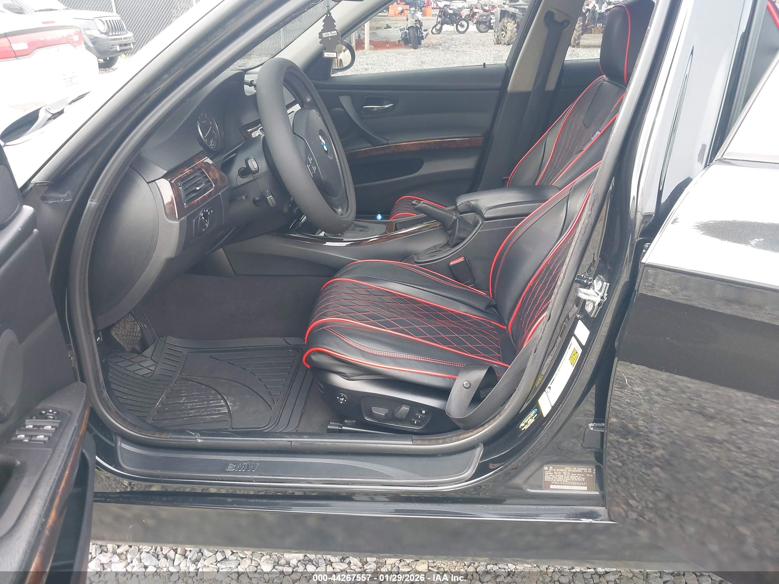 BMW 328I image 5