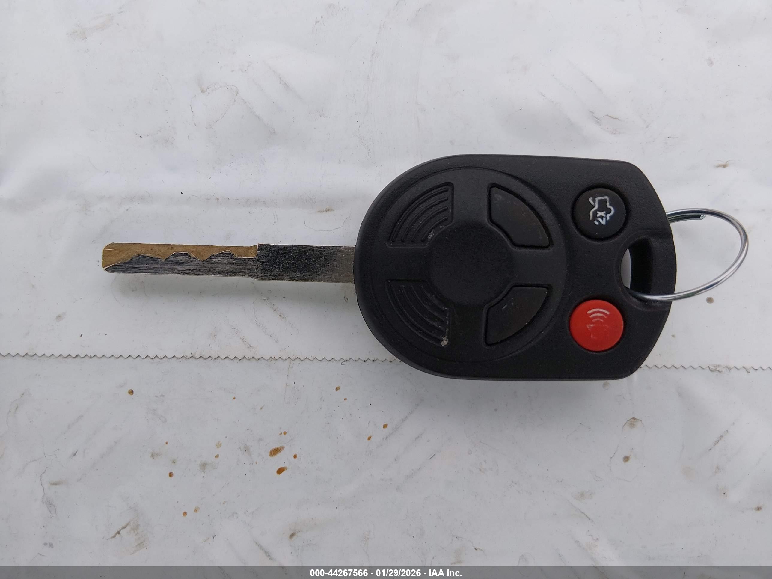 FORD FOCUS image 11