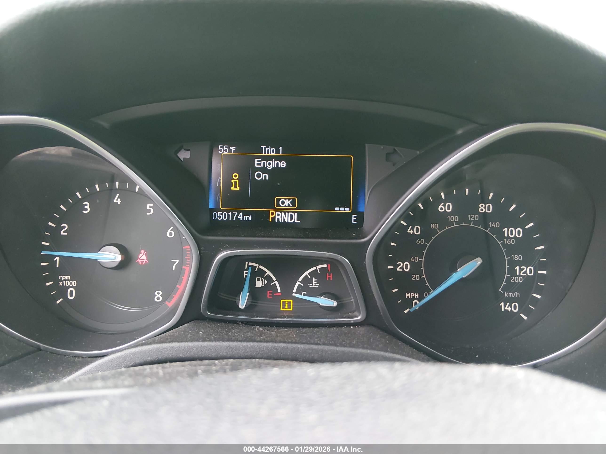 FORD FOCUS image 7