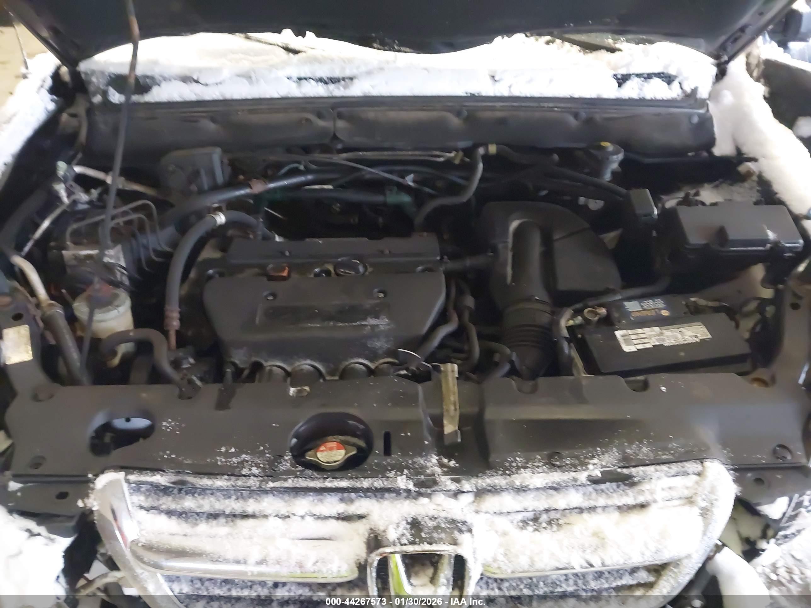 HONDA CR-V image 10