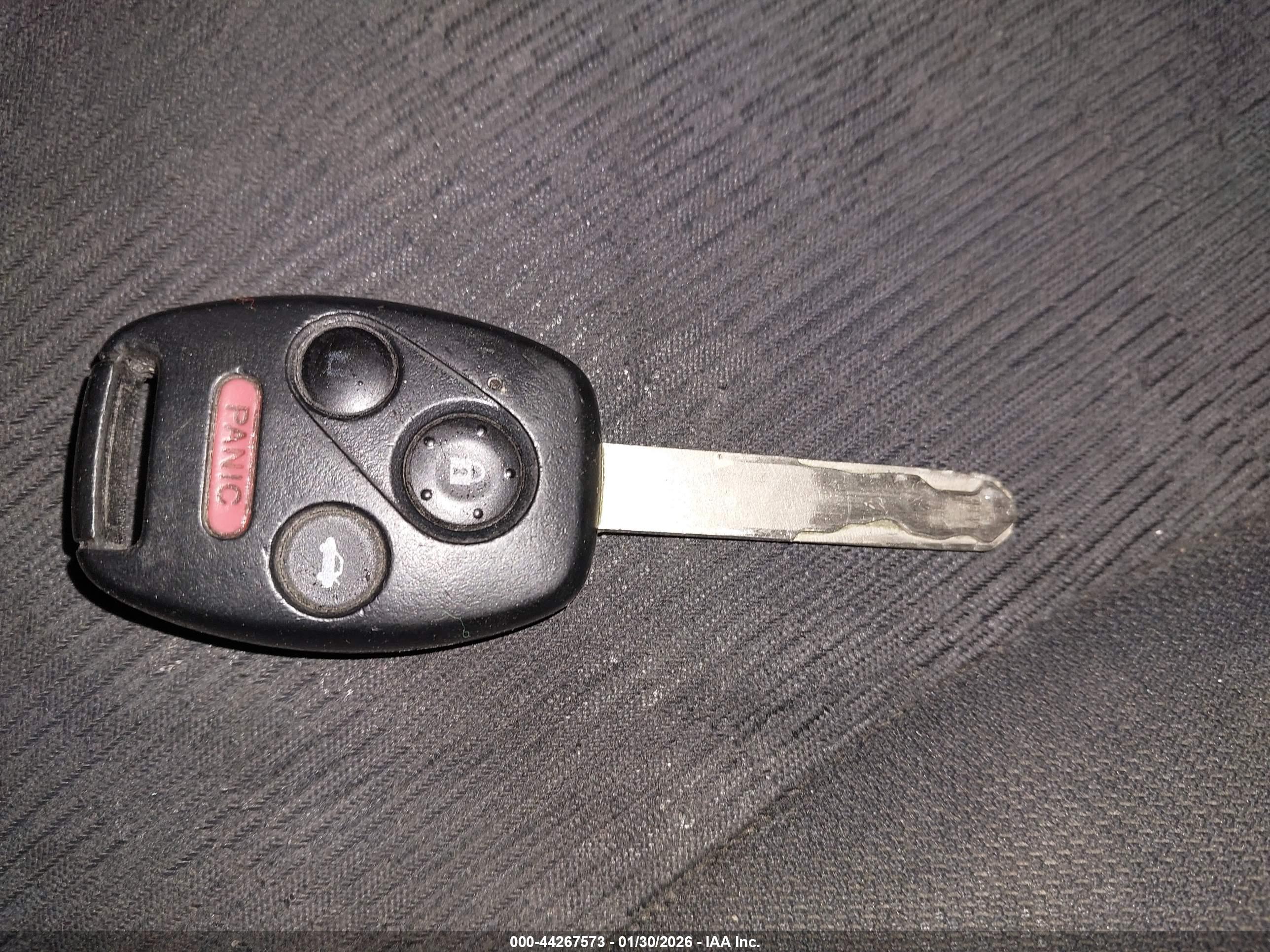 HONDA CR-V image 11