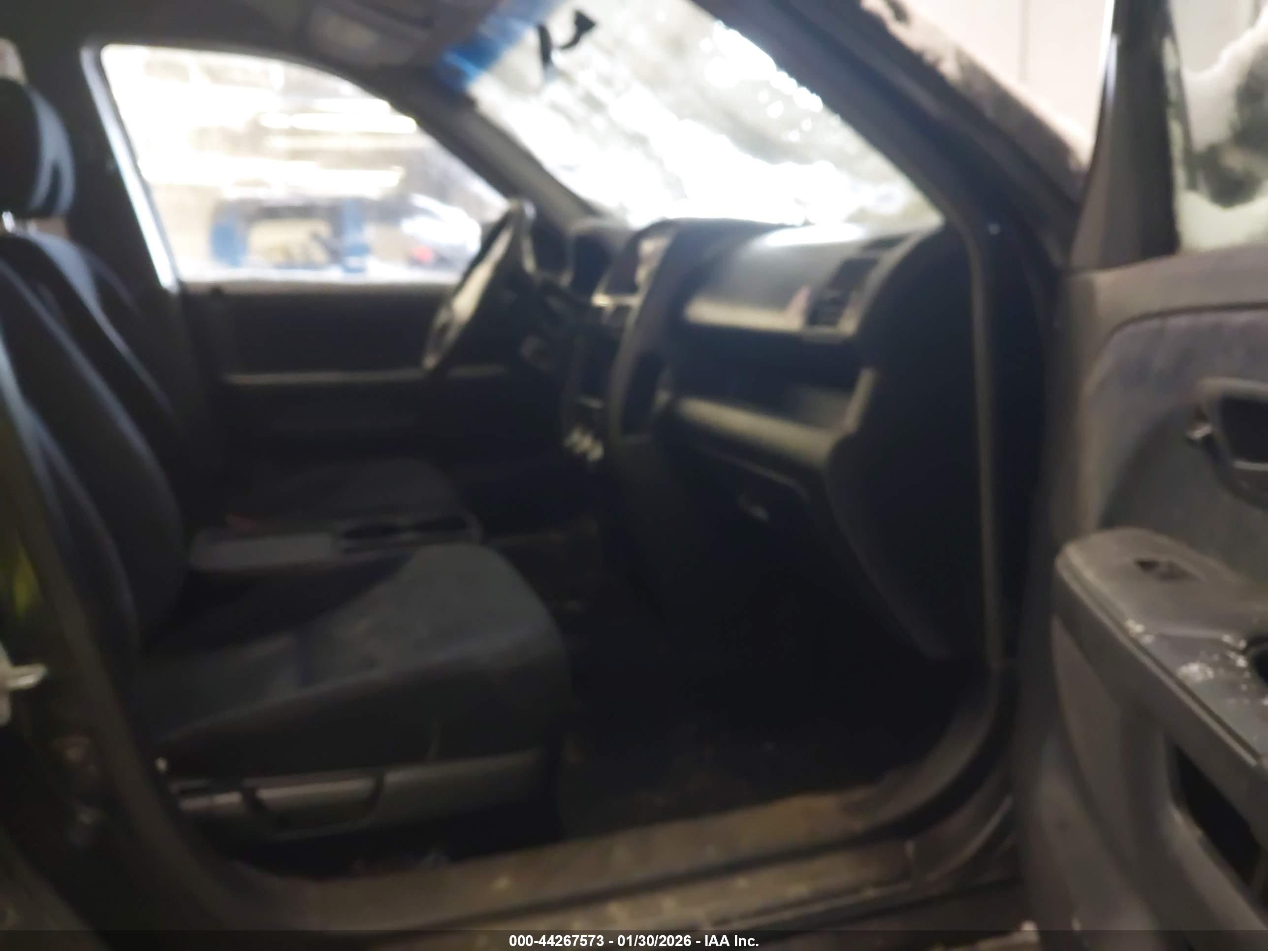 HONDA CR-V image 5