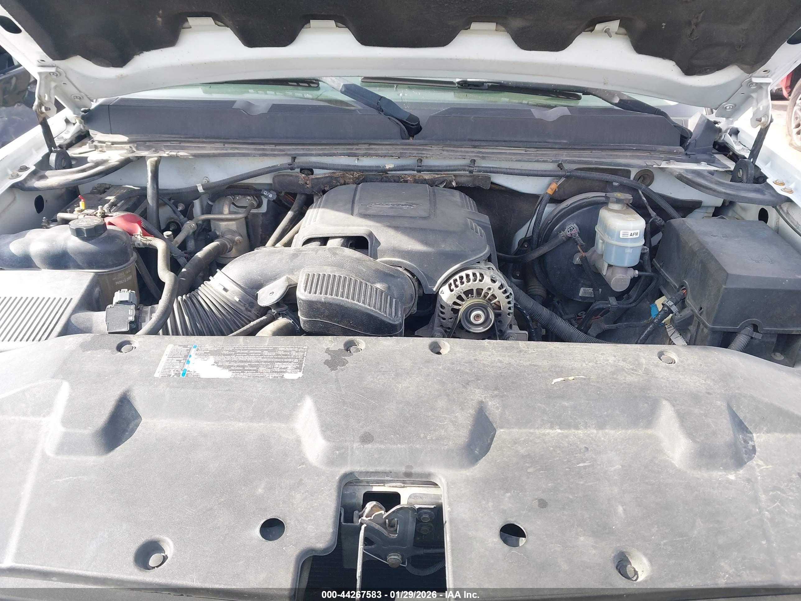 CHEVROLET SILVERADO image 10