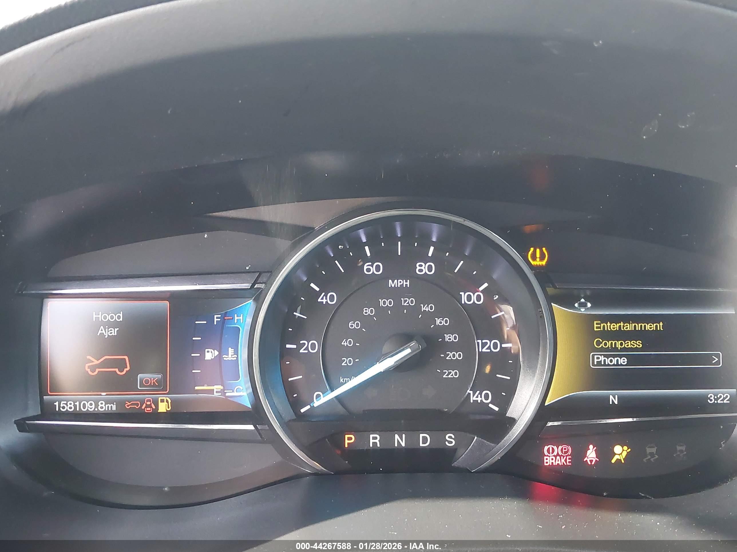 FORD EXPLORER image 7