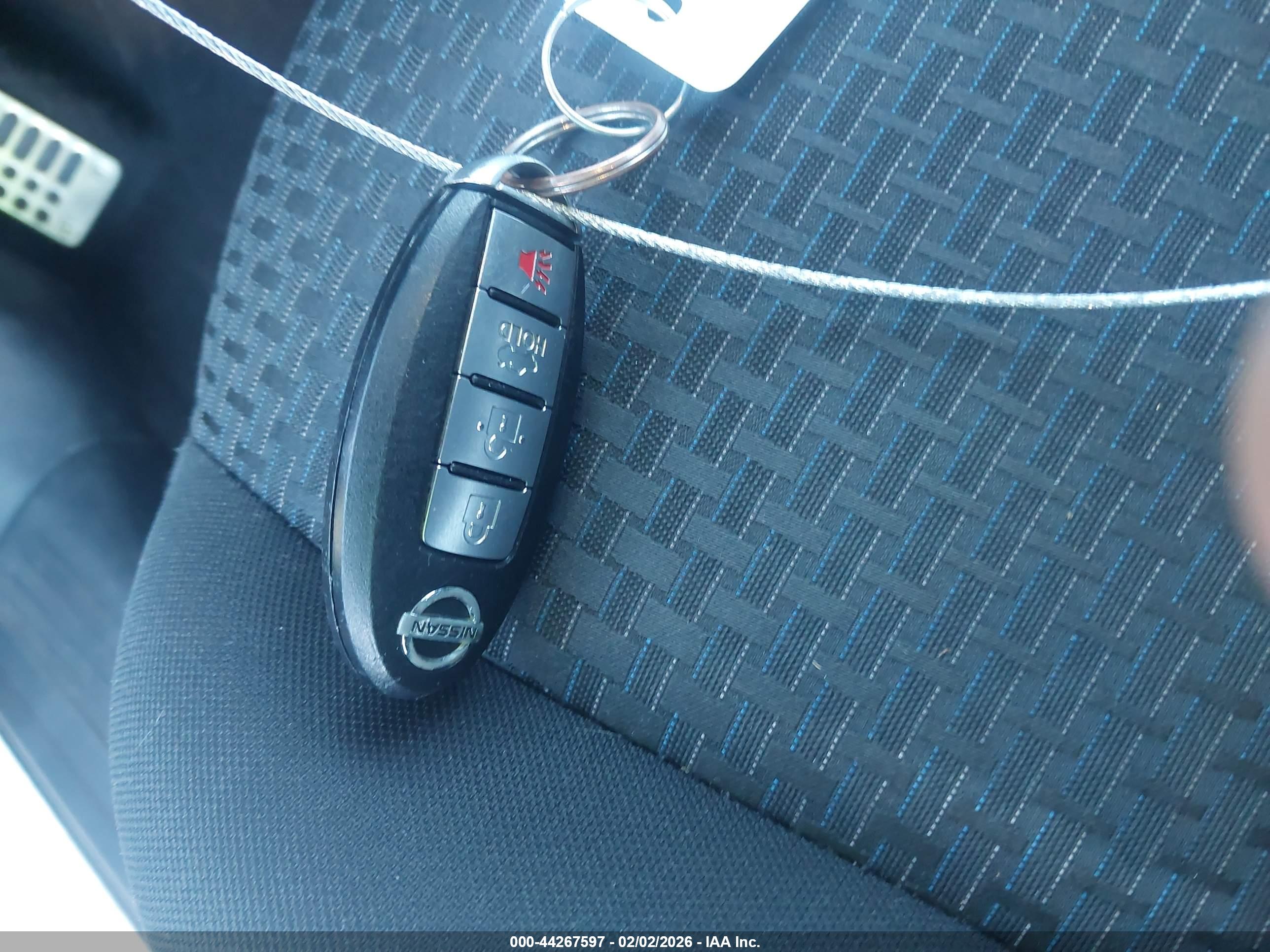 NISSAN SENTRA image 11