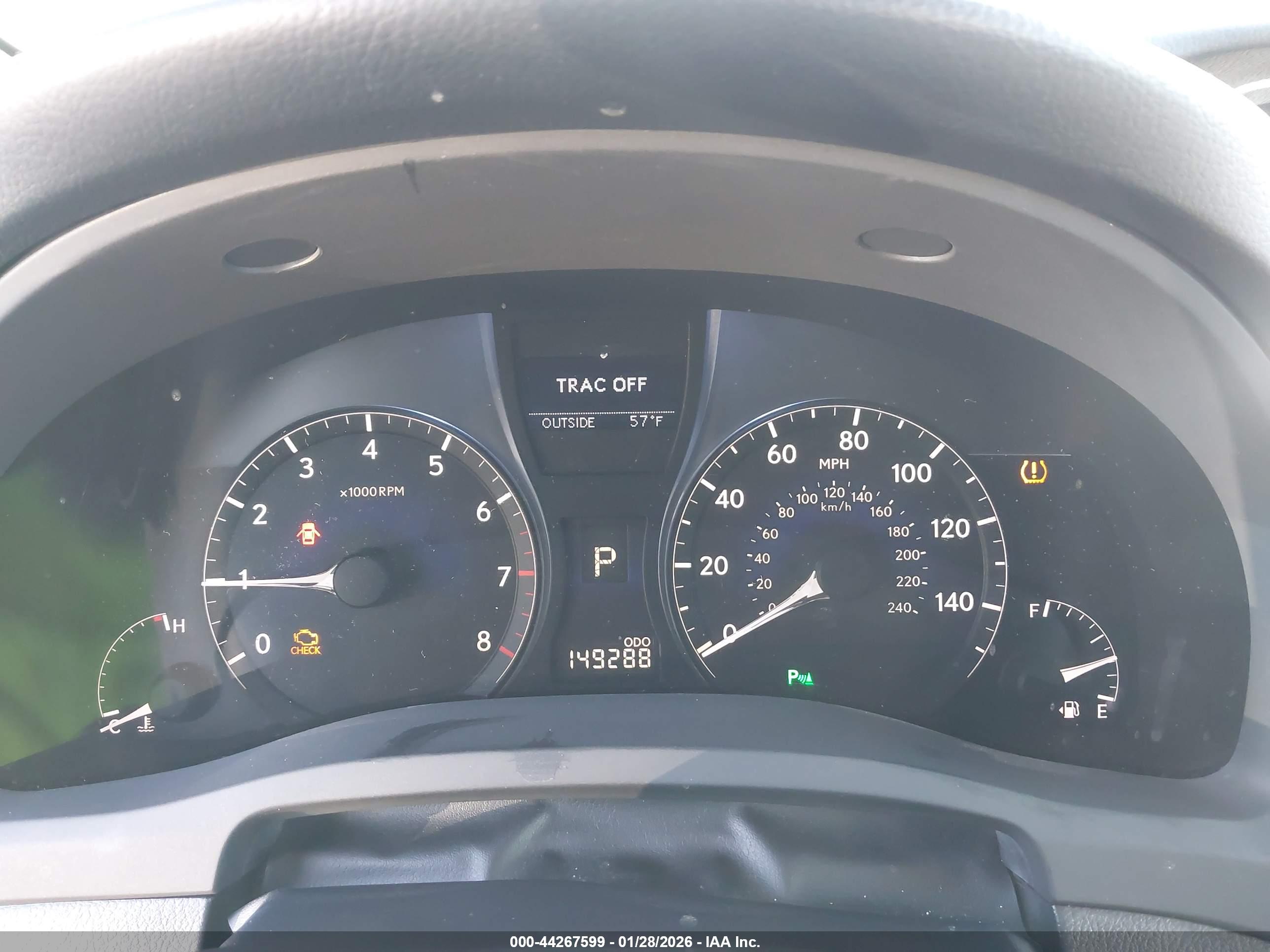 LEXUS RX image 7