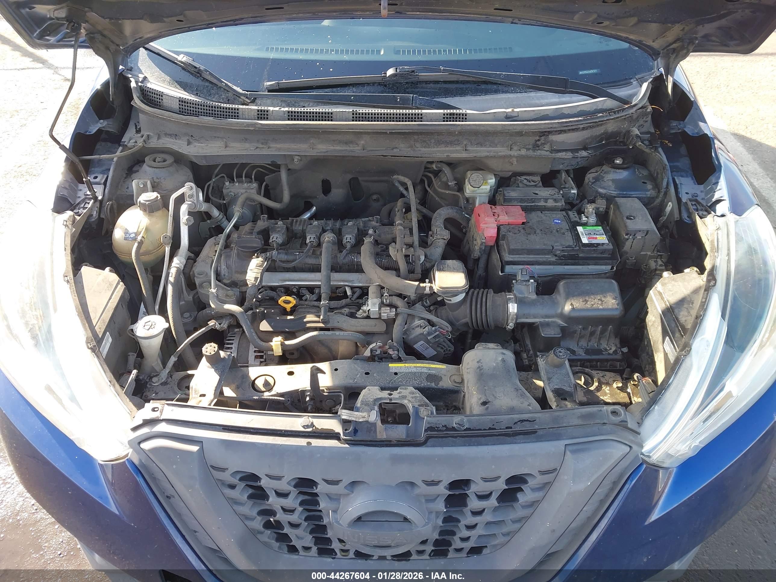 NISSAN KICKS image 10