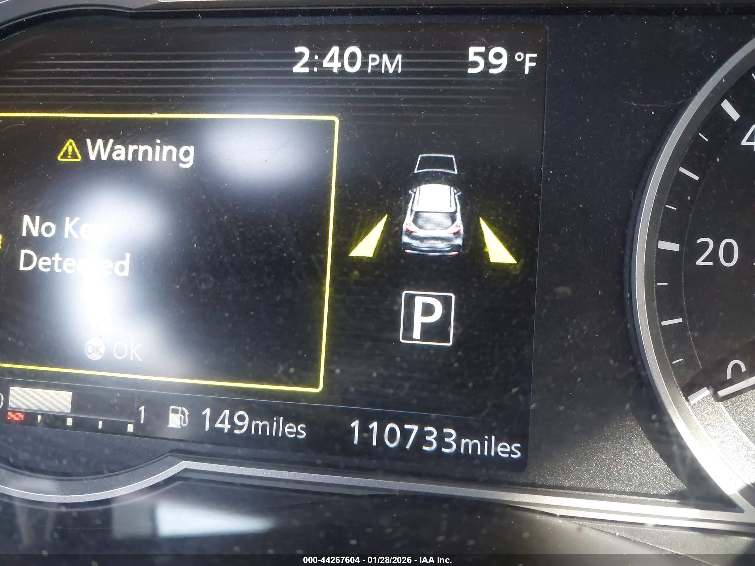 NISSAN KICKS image 7