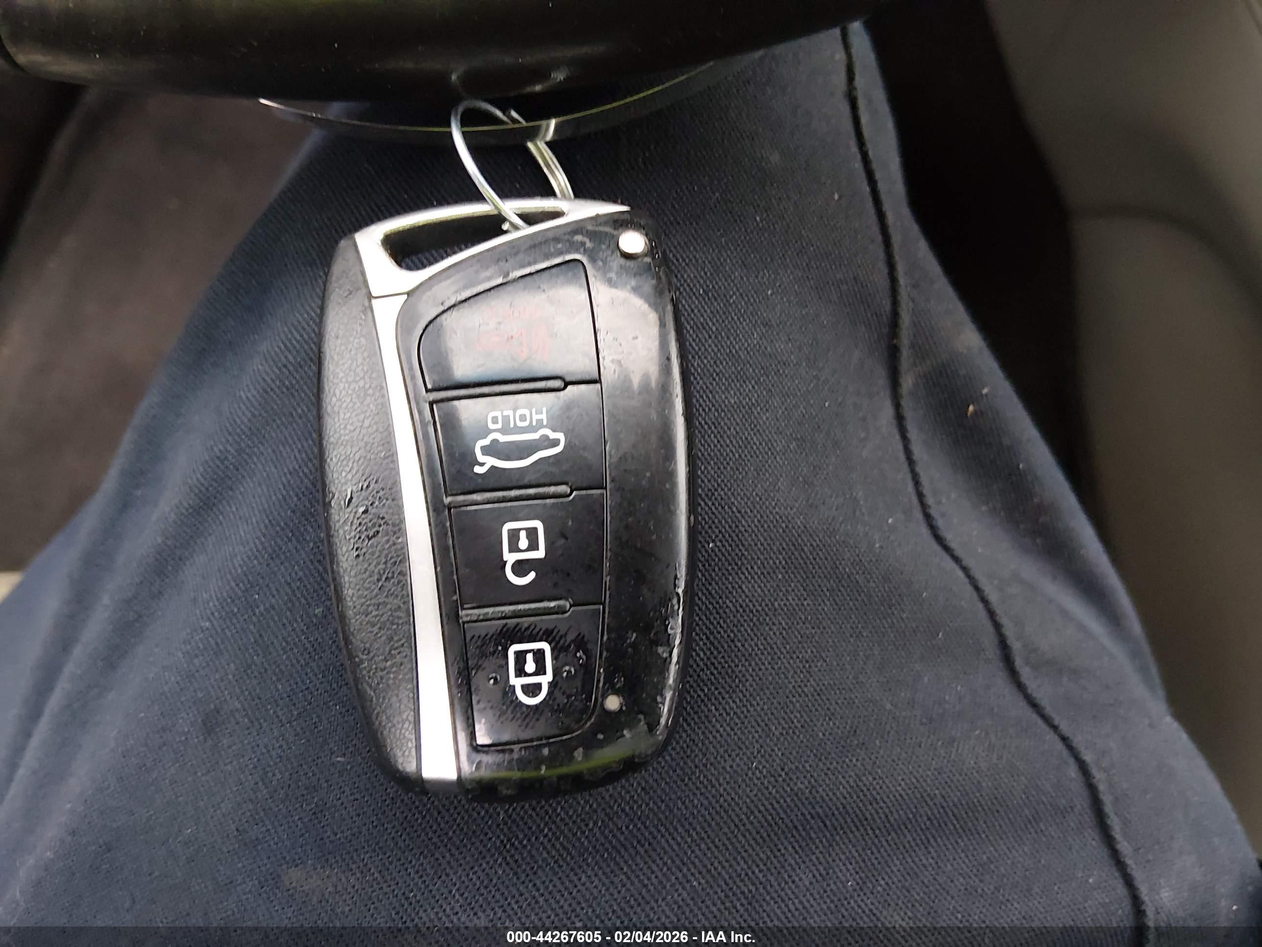 HYUNDAI GENESIS image 11