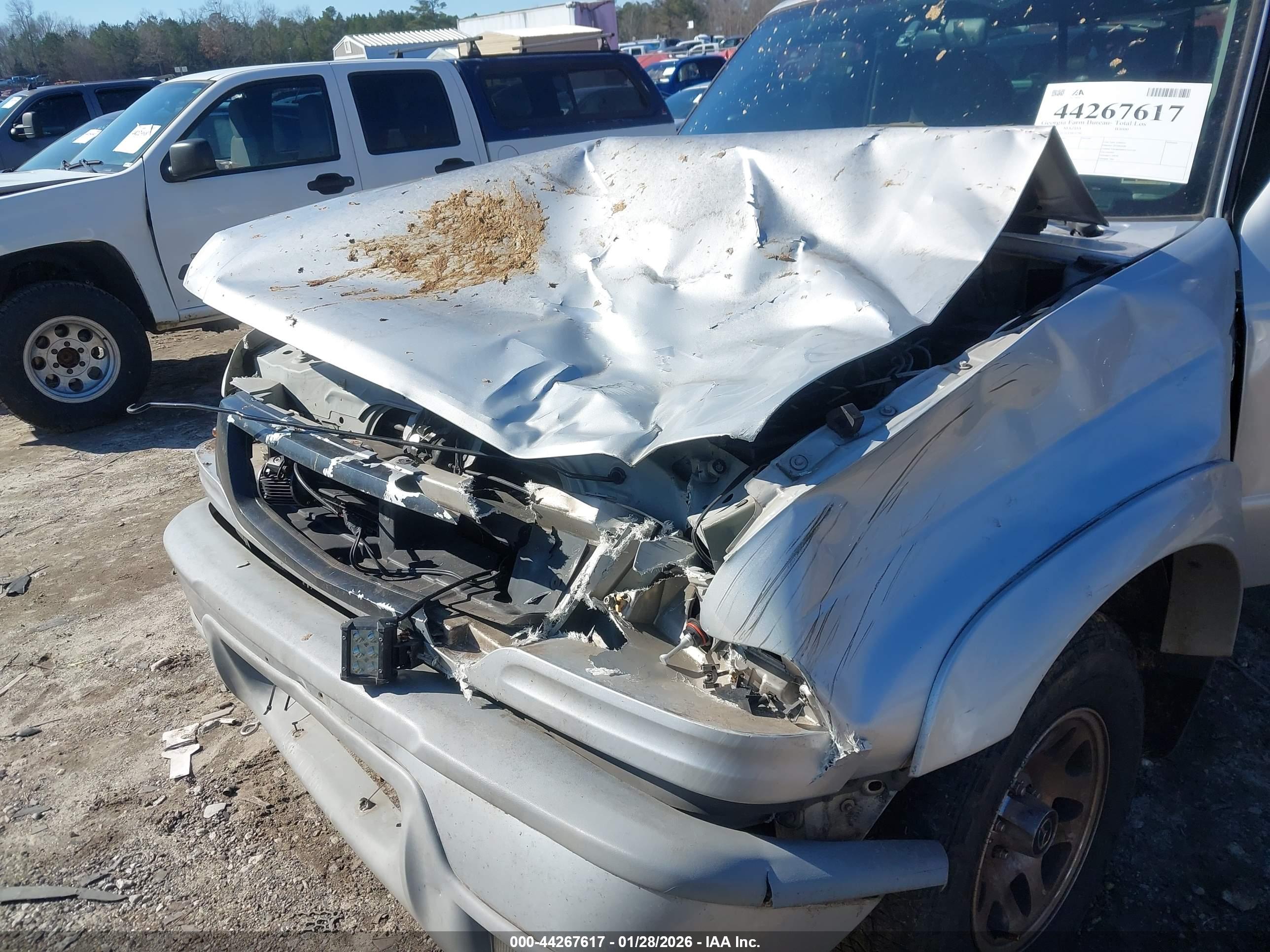 MAZDA B3000 image 6