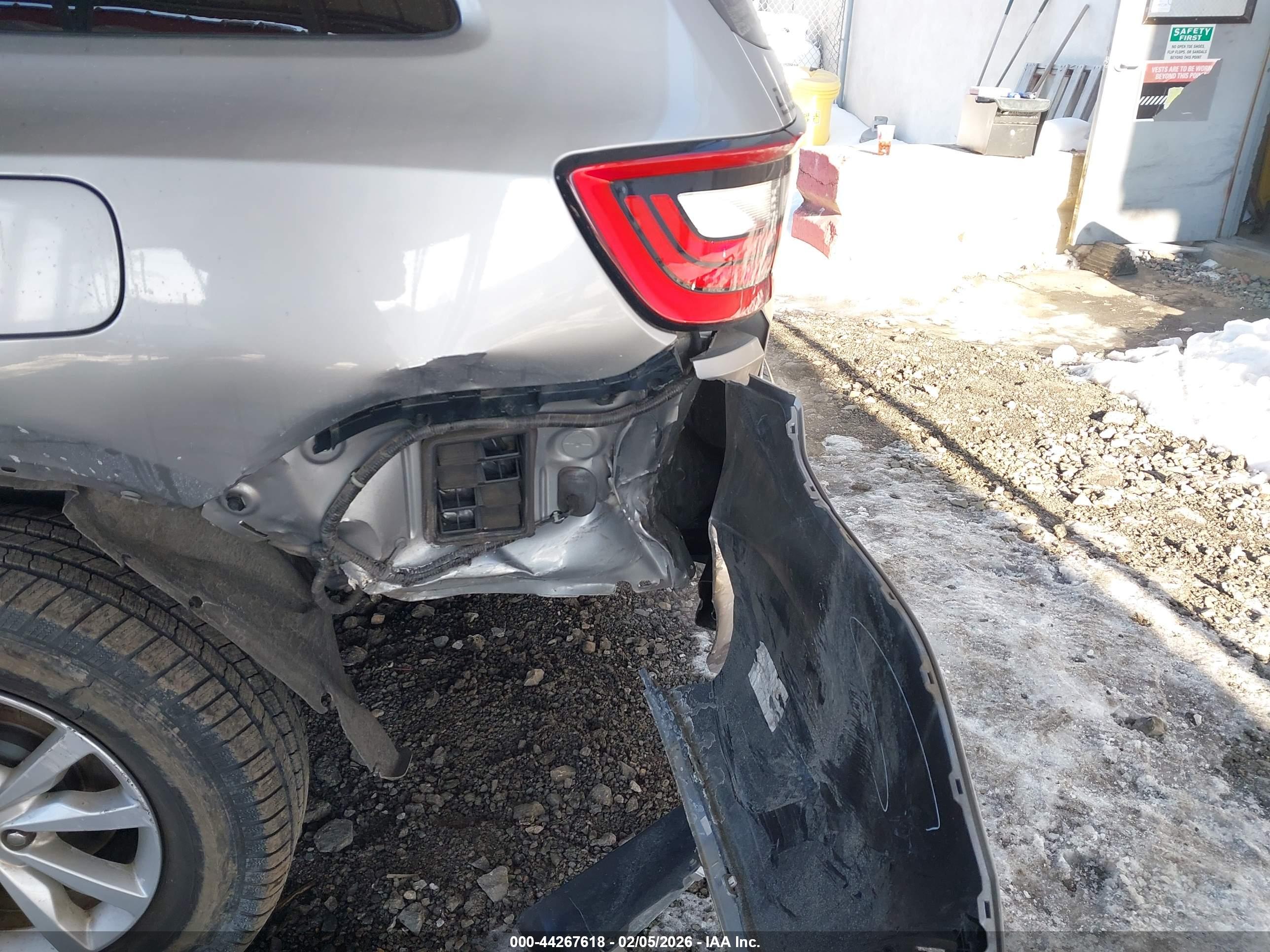 DODGE DURANGO image 6