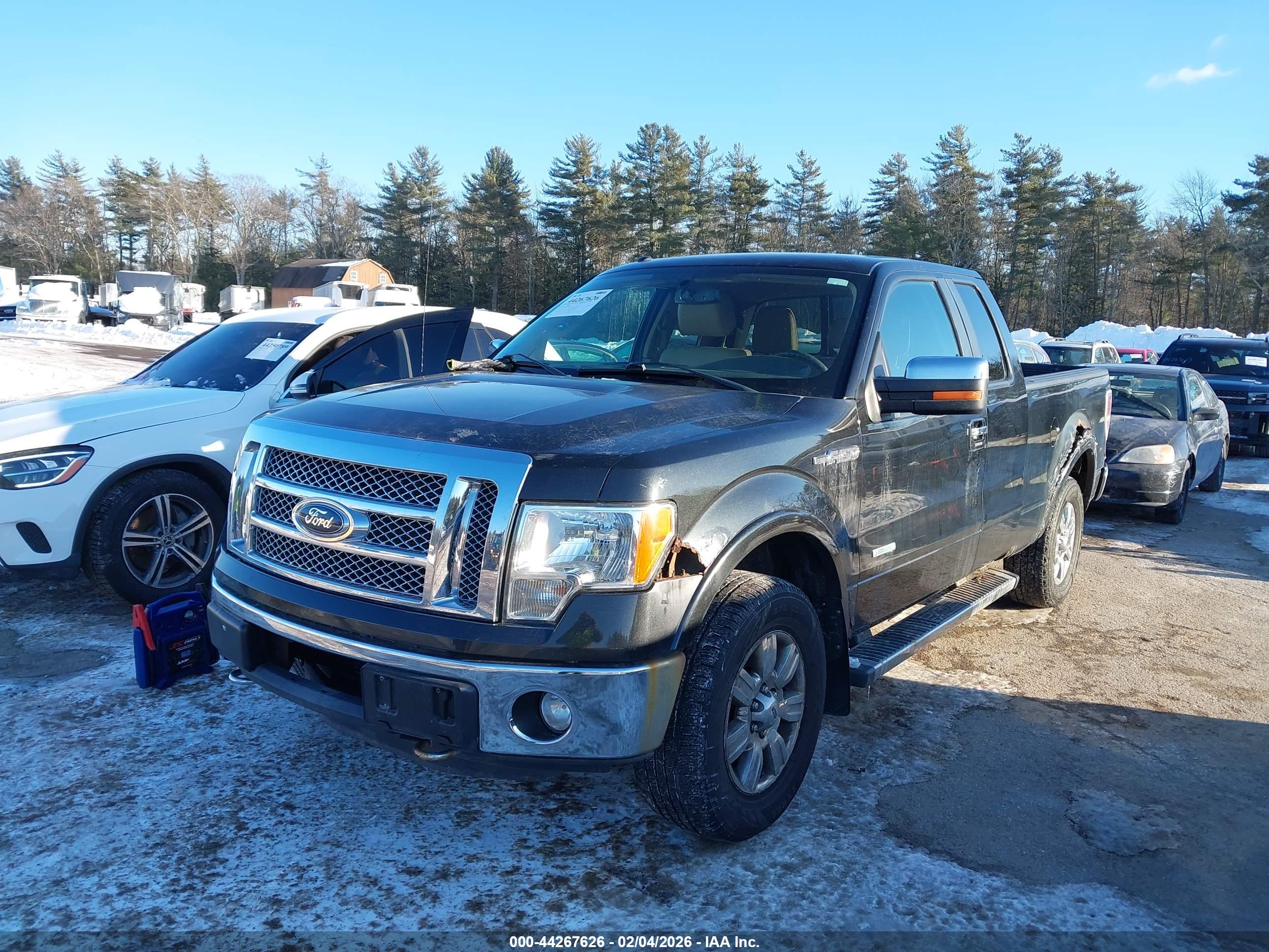 FORD F-150 image 2