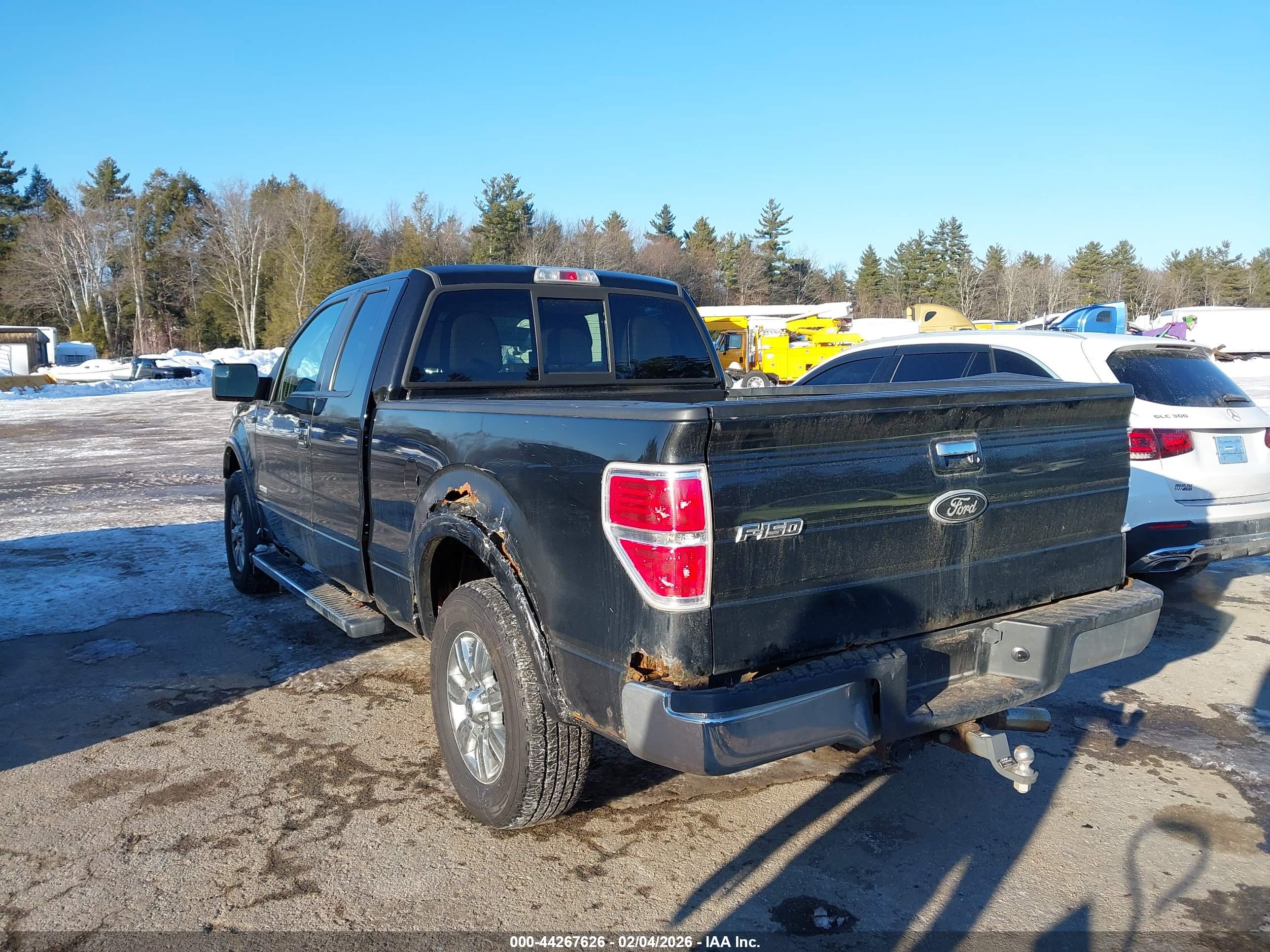FORD F-150 image 3
