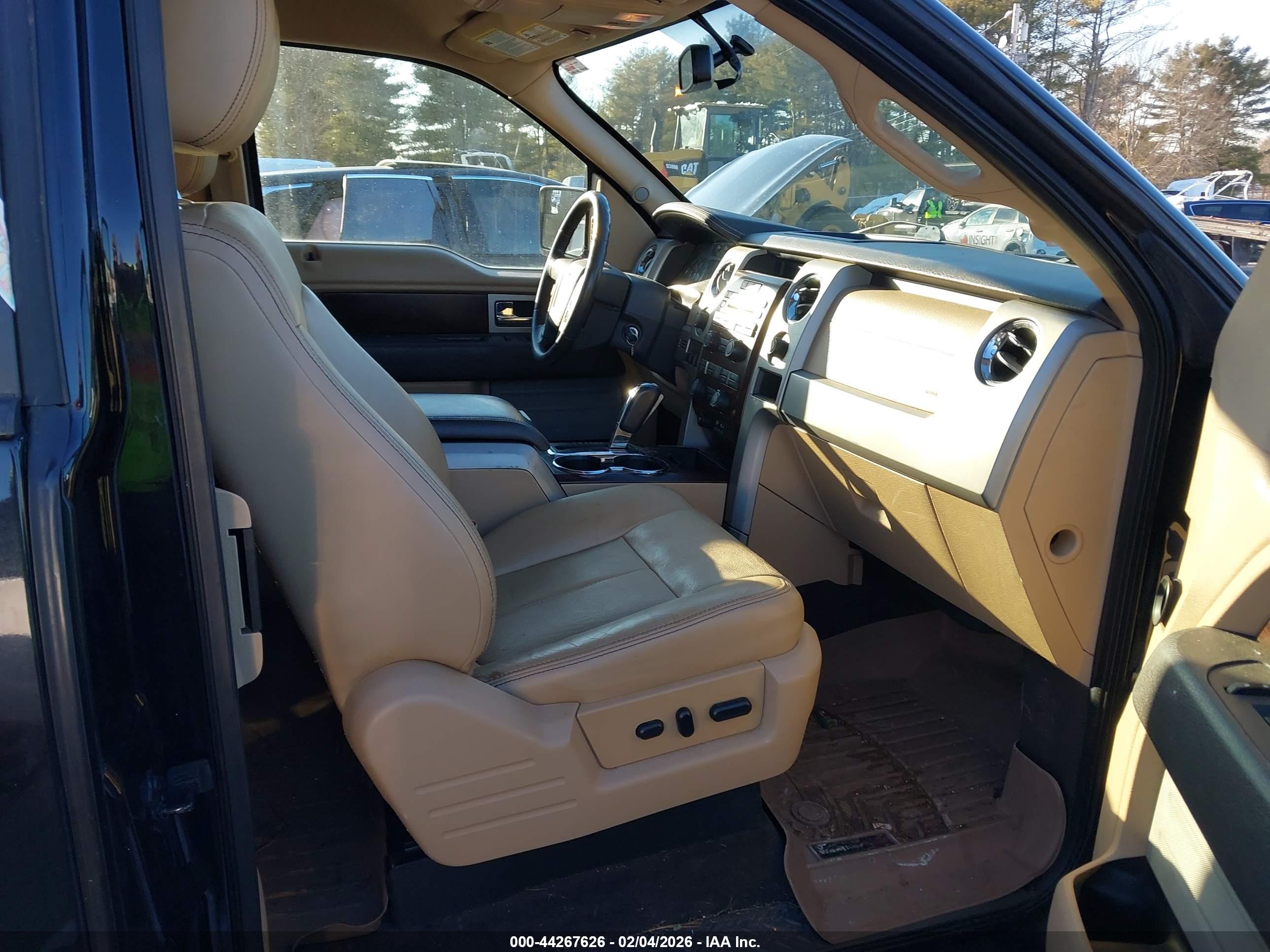 FORD F-150 image 5