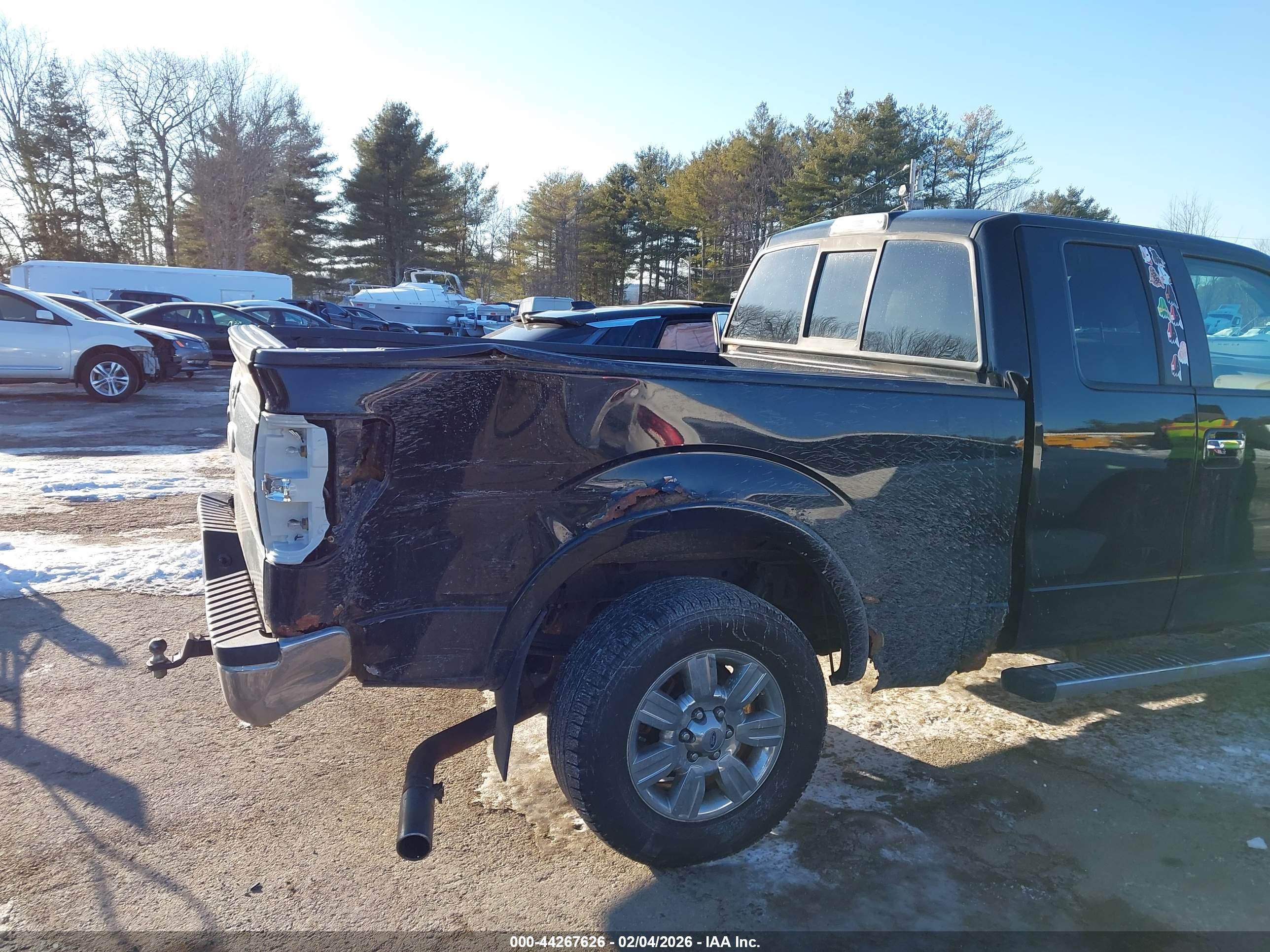FORD F-150 image 6