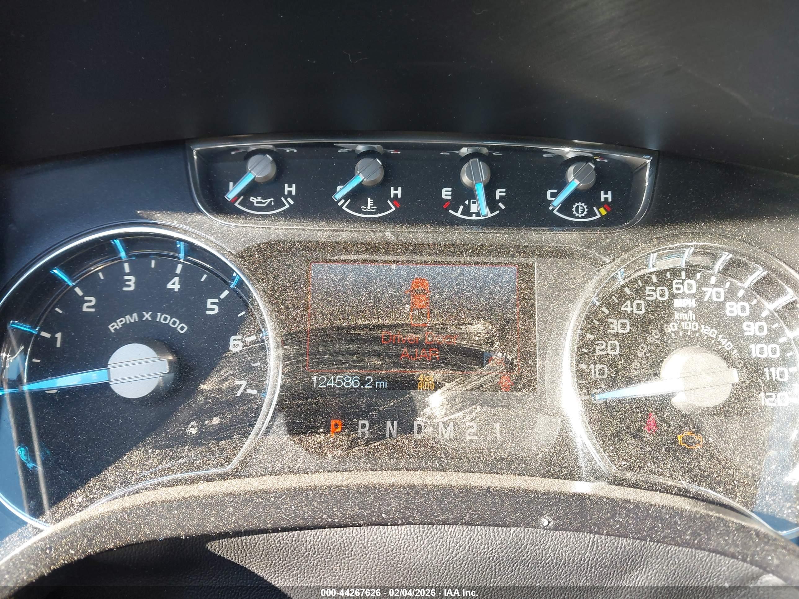 FORD F-150 image 7