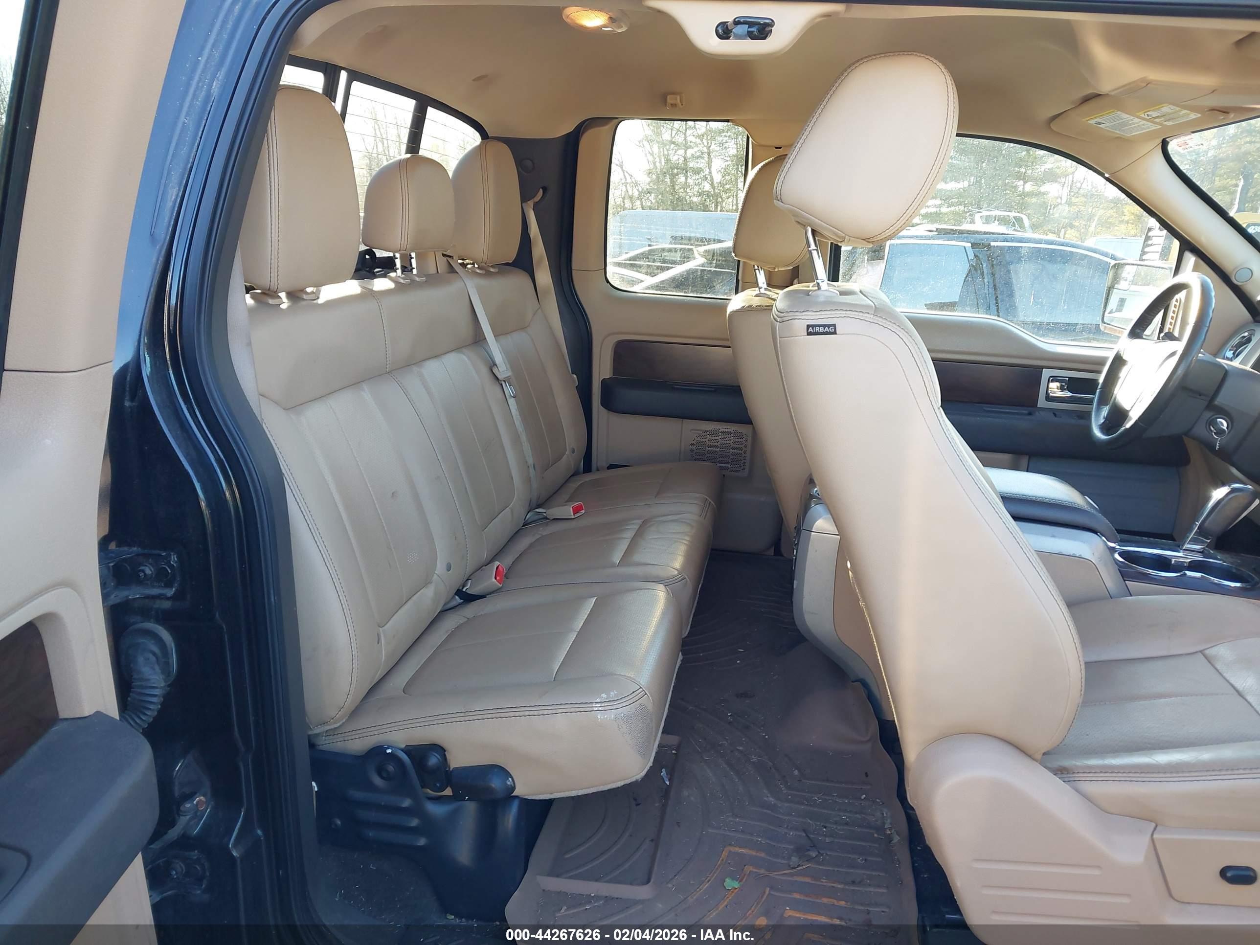 FORD F-150 image 8