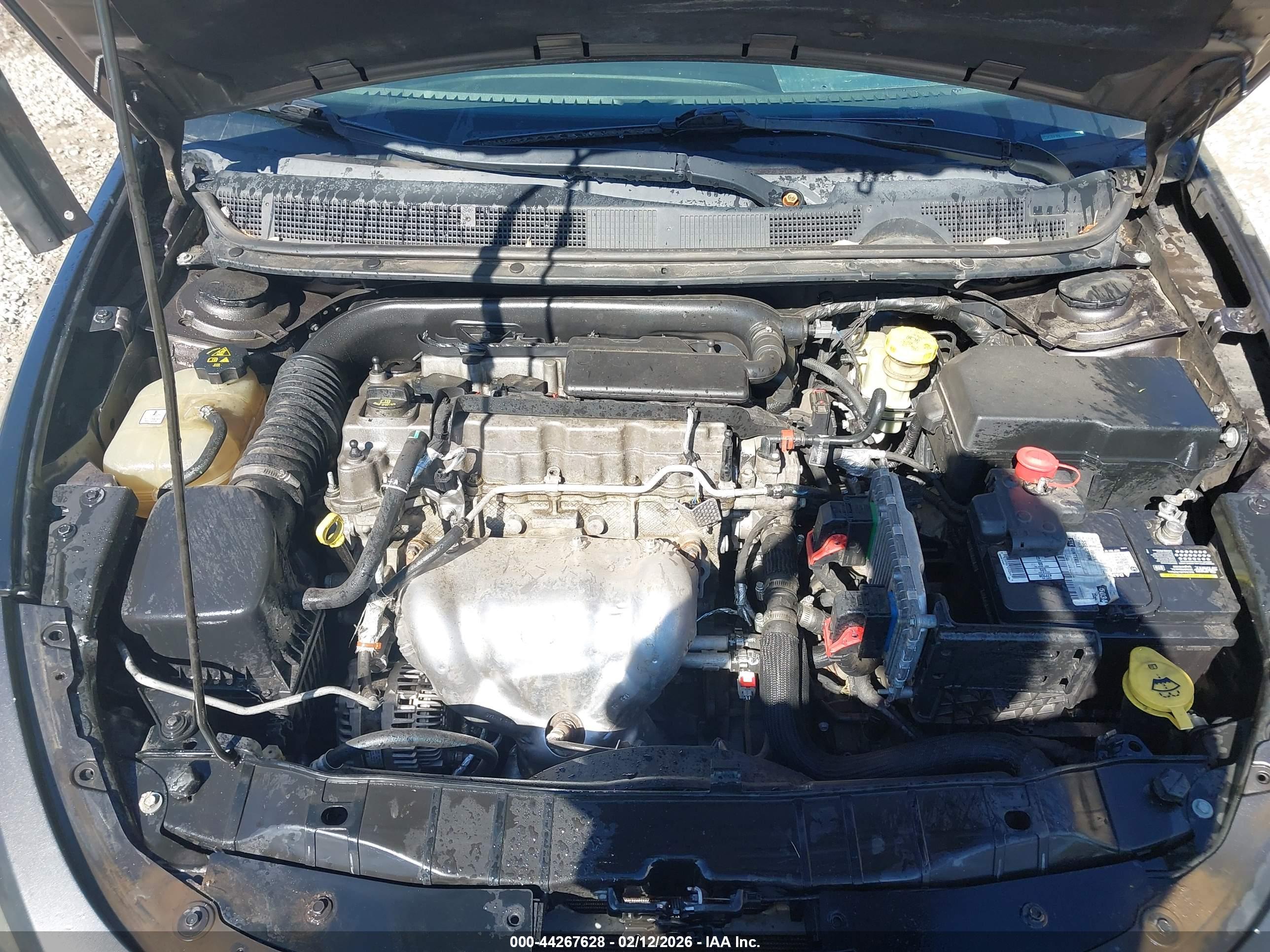DODGE DART image 10