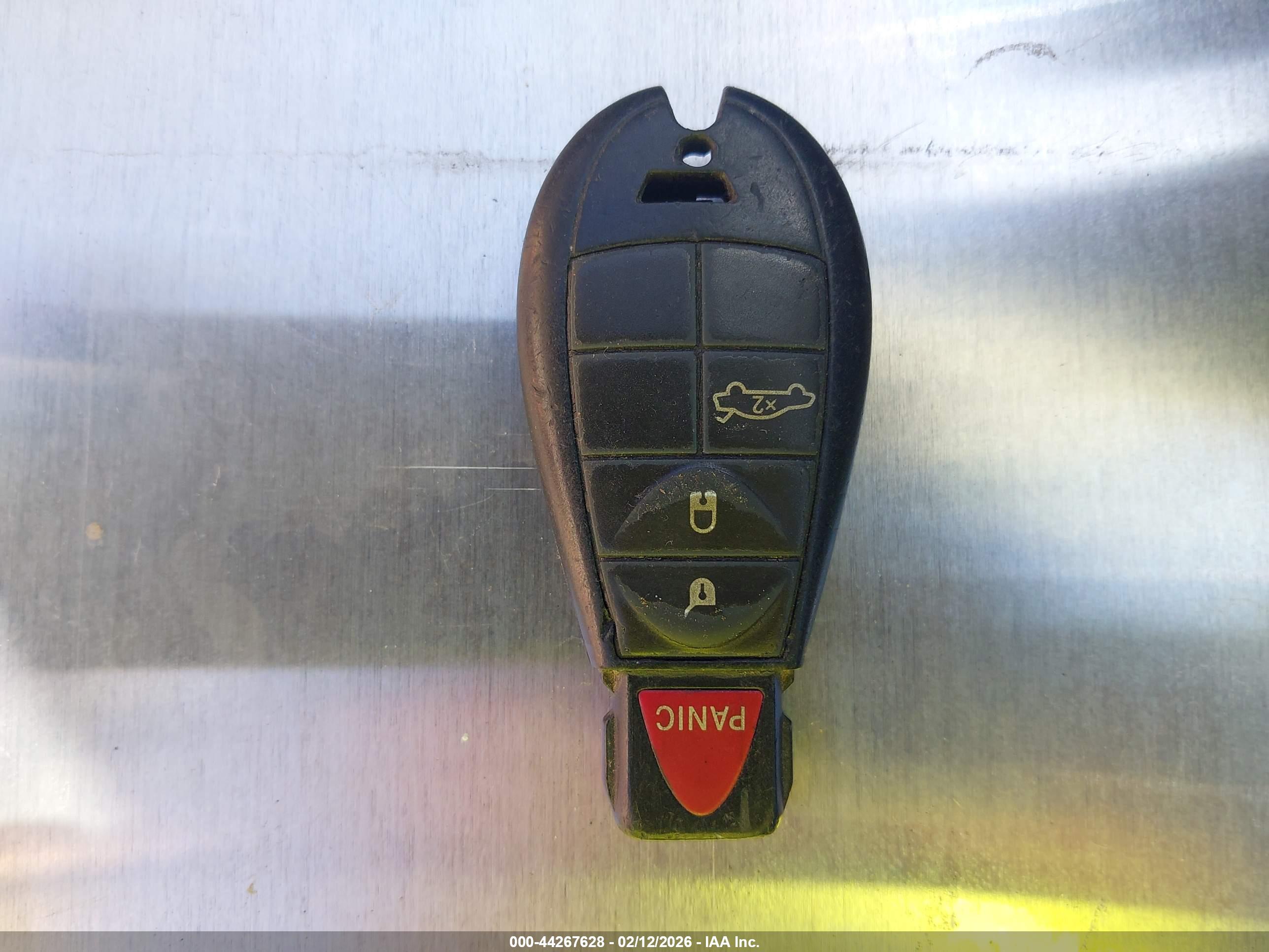 DODGE DART image 11