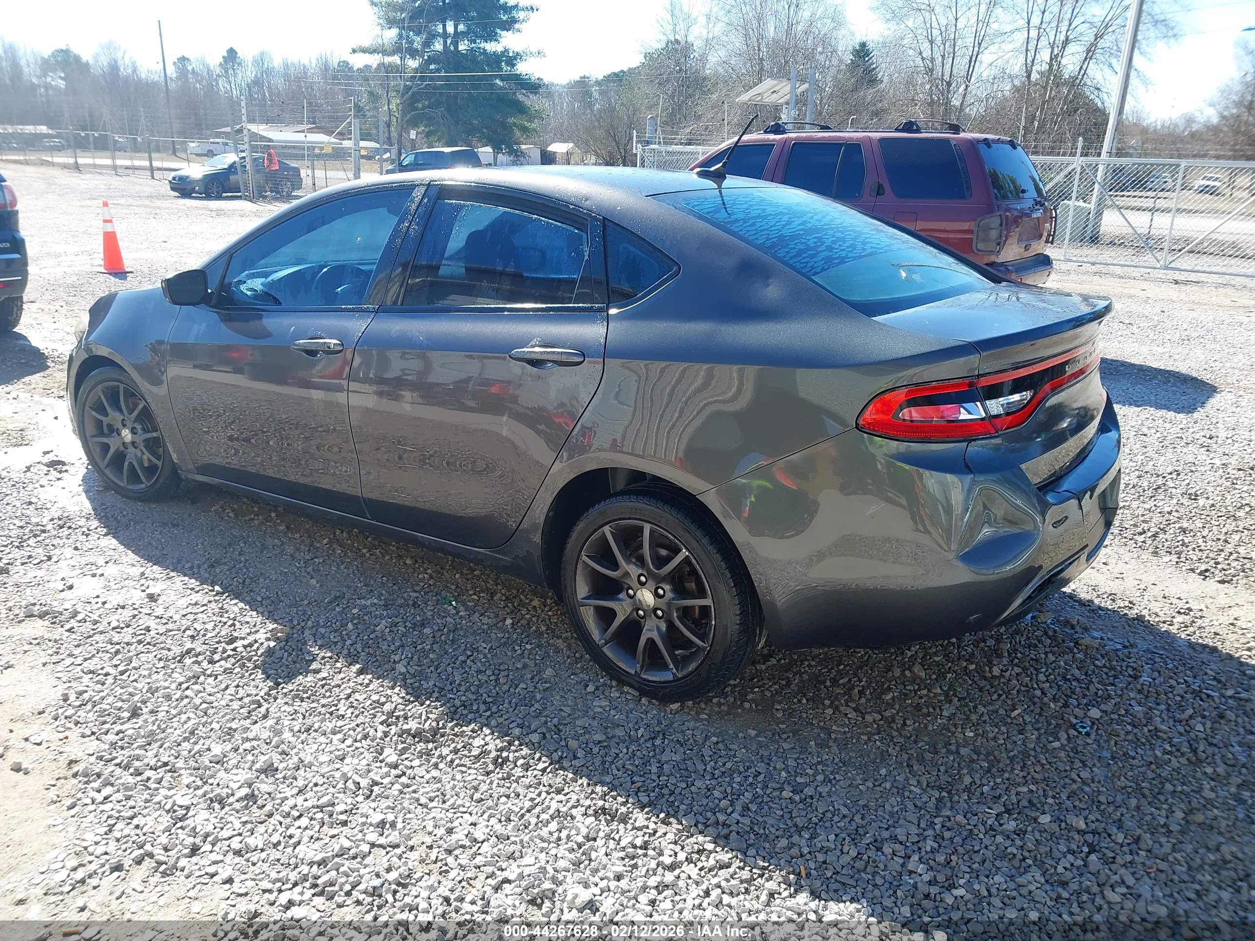 DODGE DART image 3