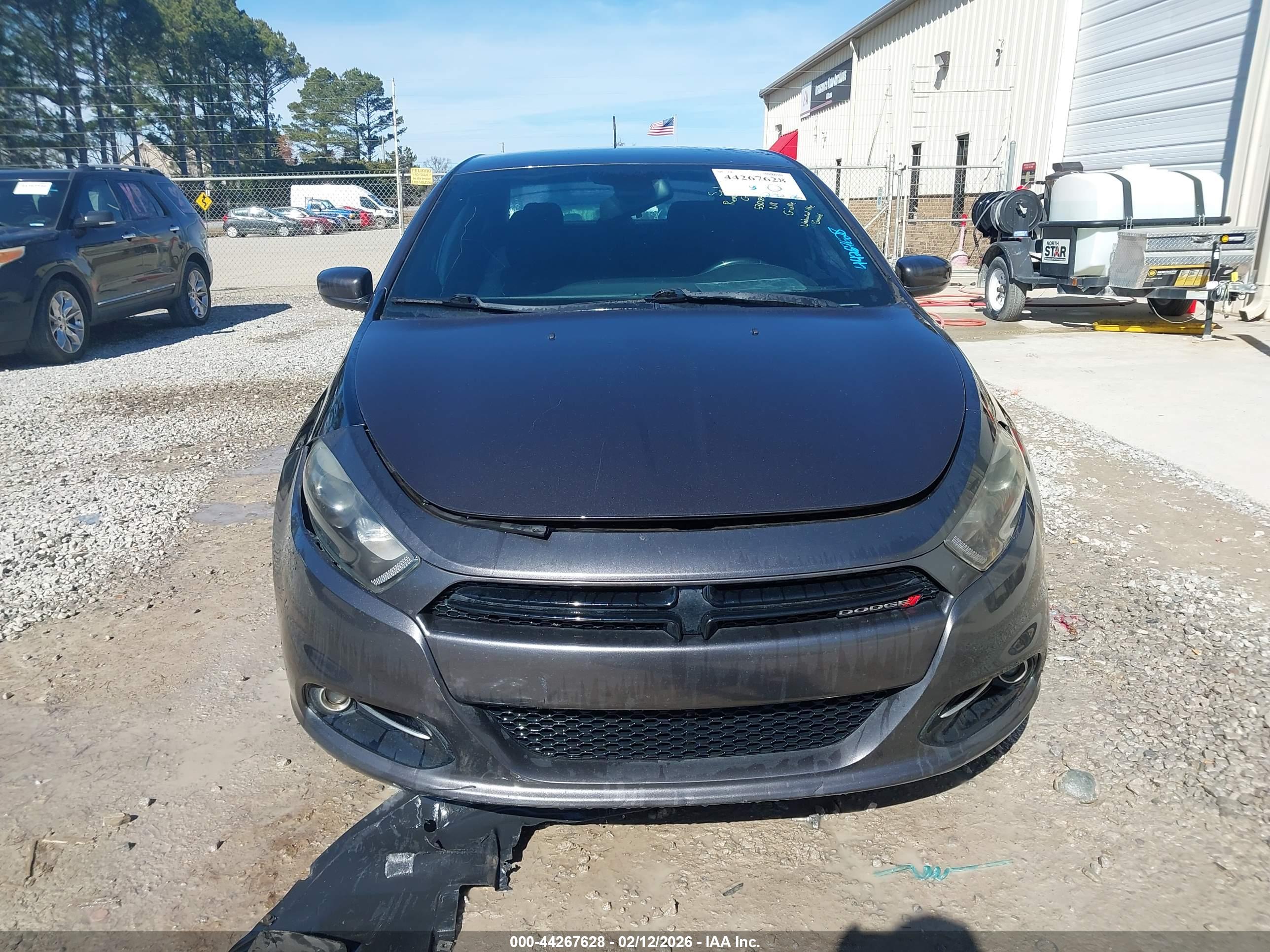 DODGE DART image 6