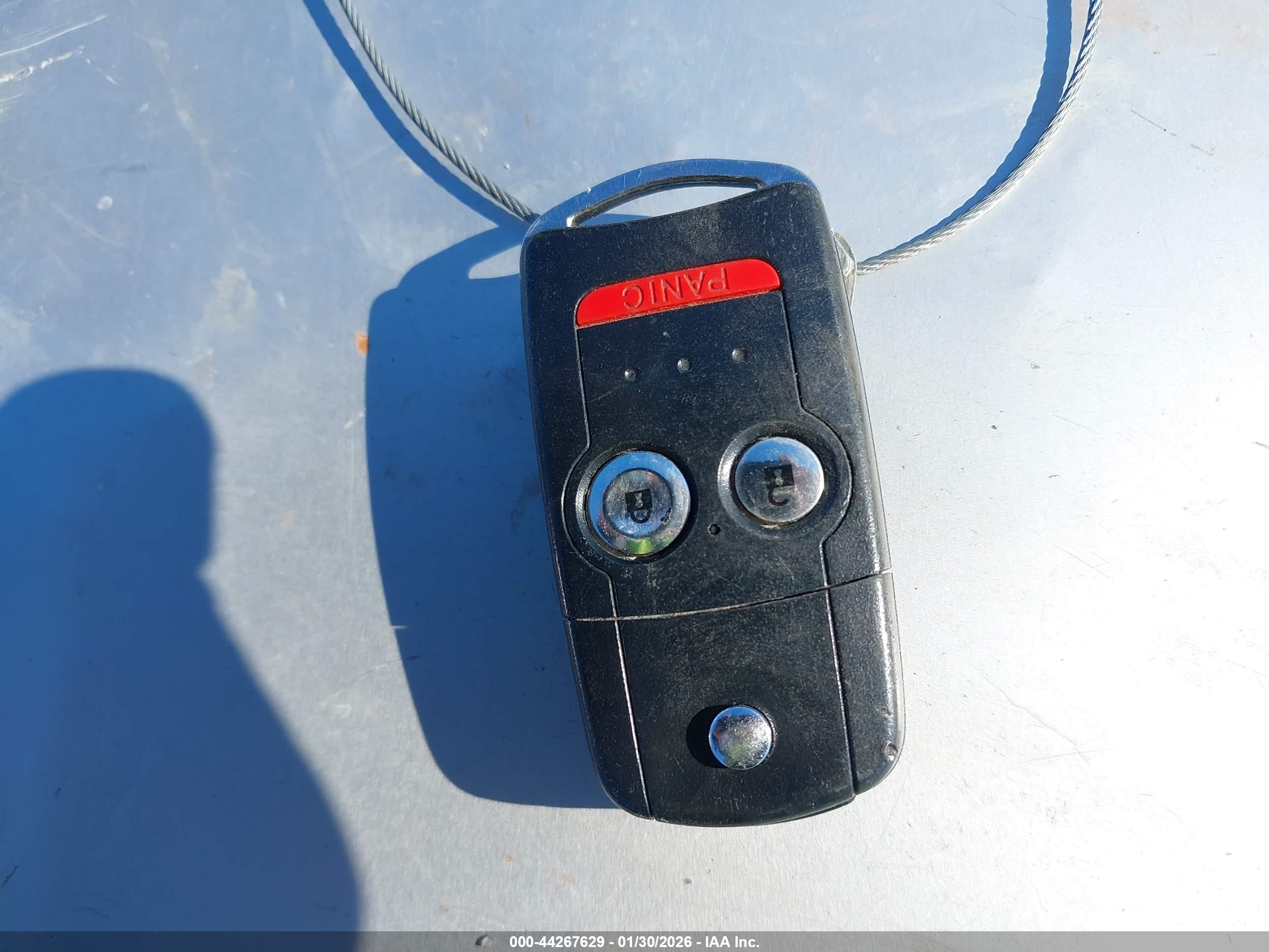 ACURA RDX image 11