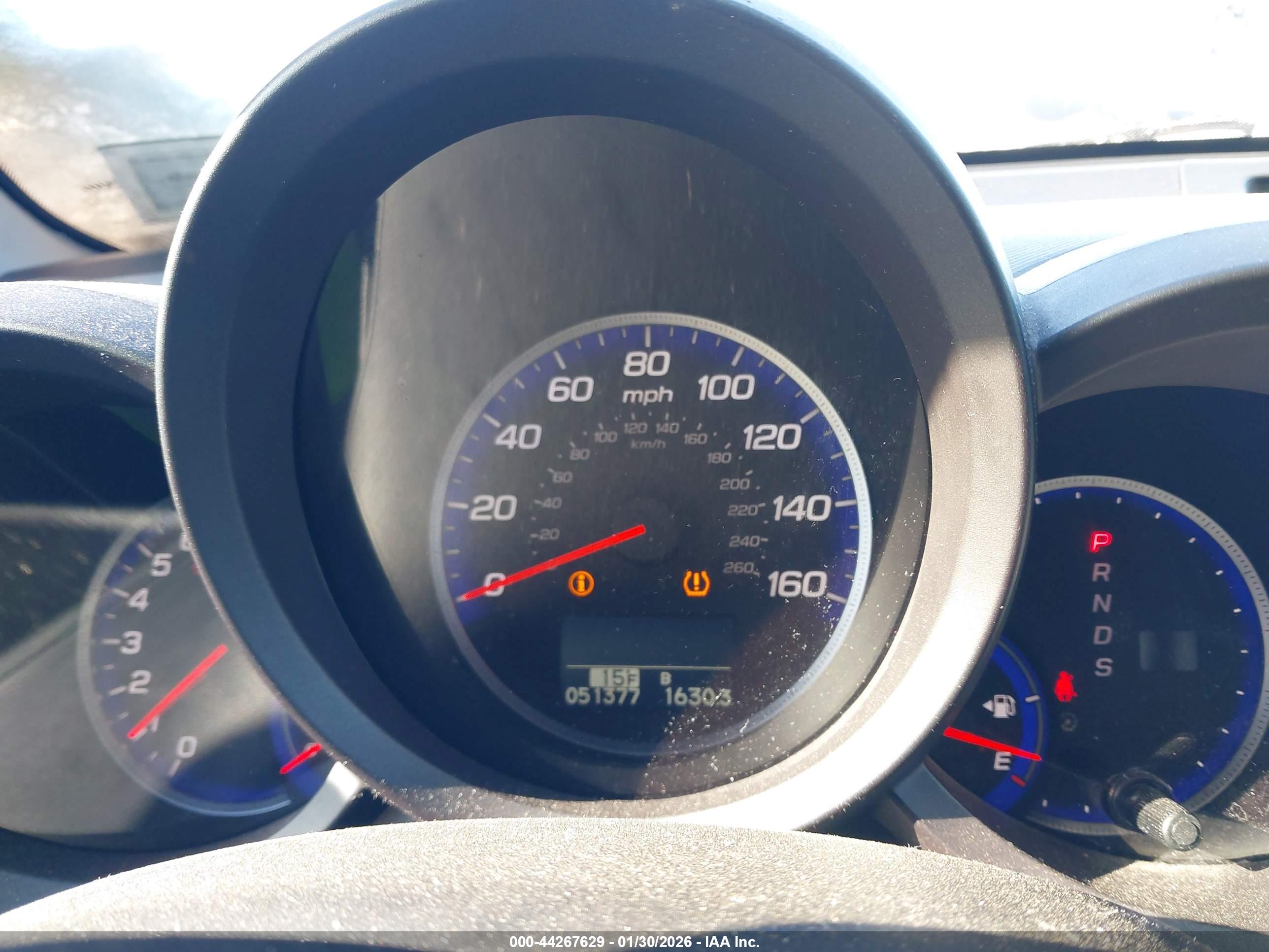 ACURA RDX image 7