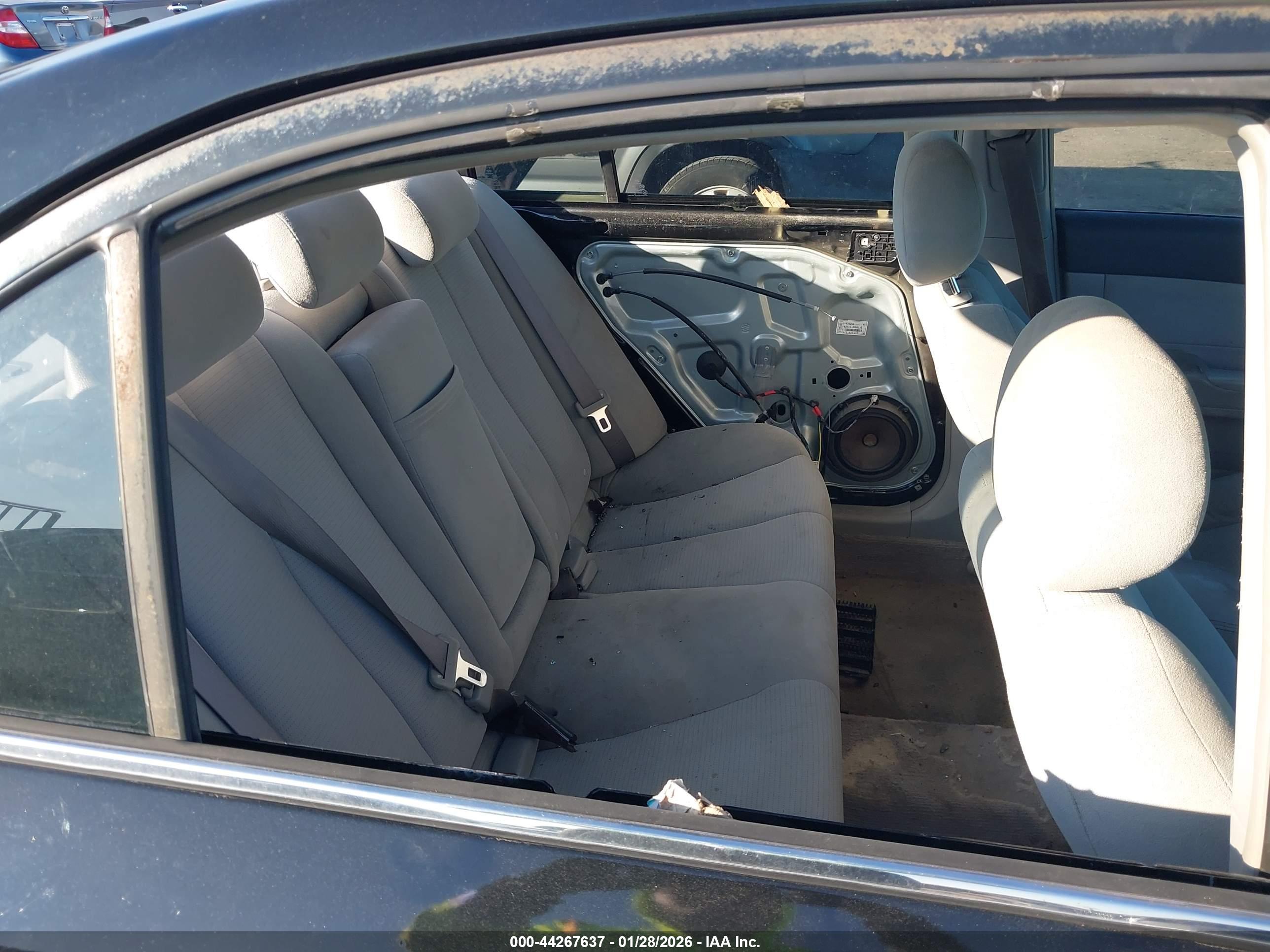 HYUNDAI SONATA image 8
