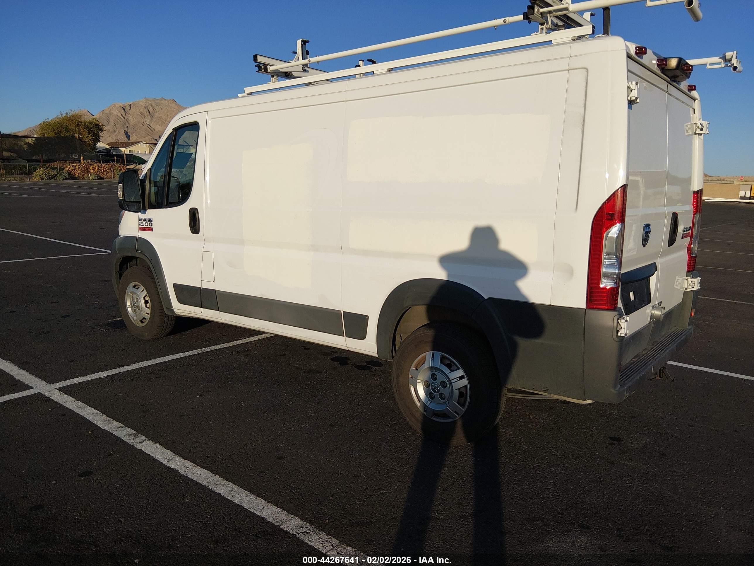 RAM PROMASTER image 3