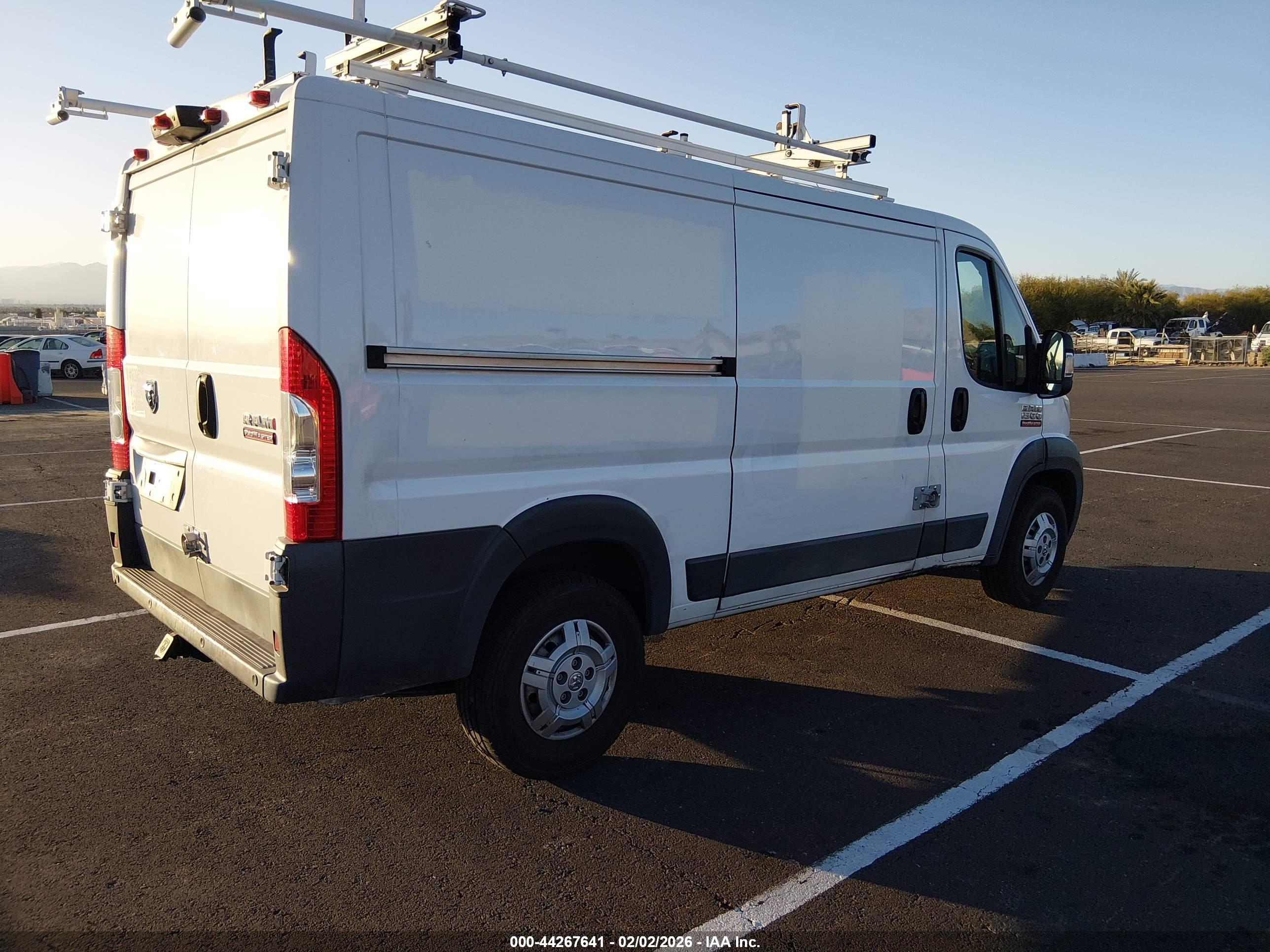 RAM PROMASTER image 4