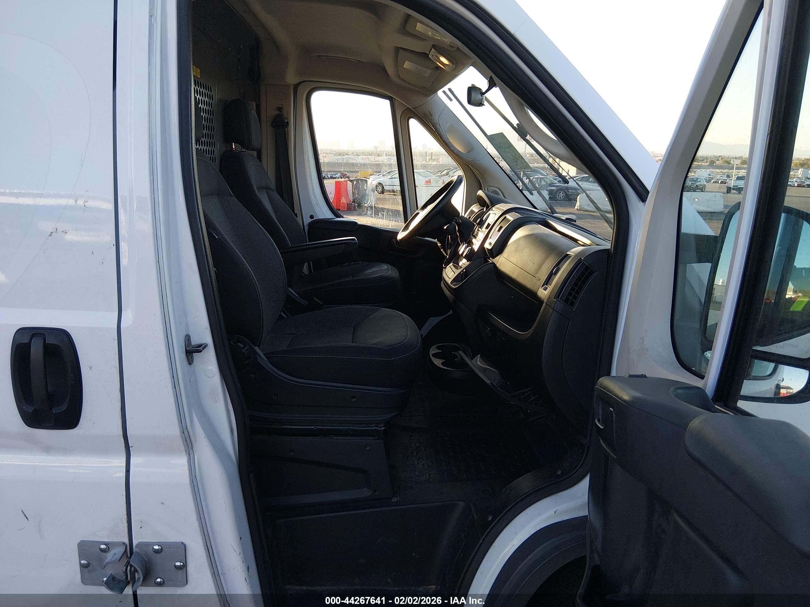 RAM PROMASTER image 5