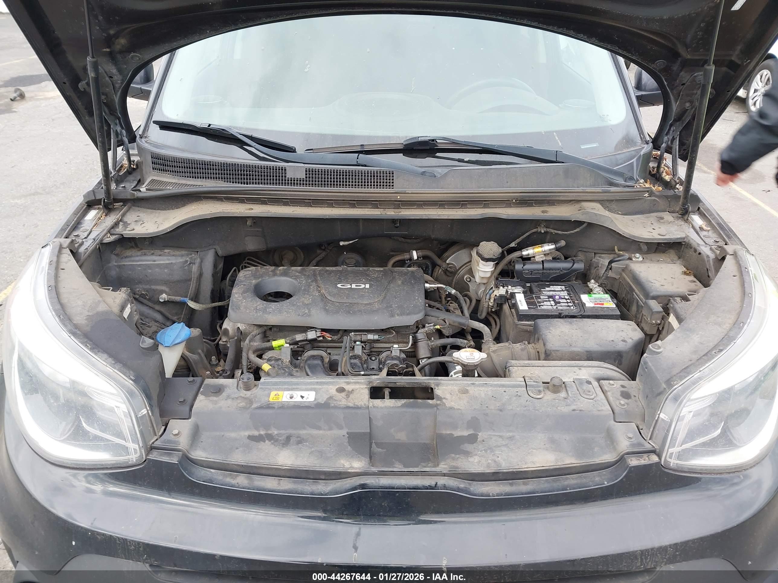 KIA SOUL image 10