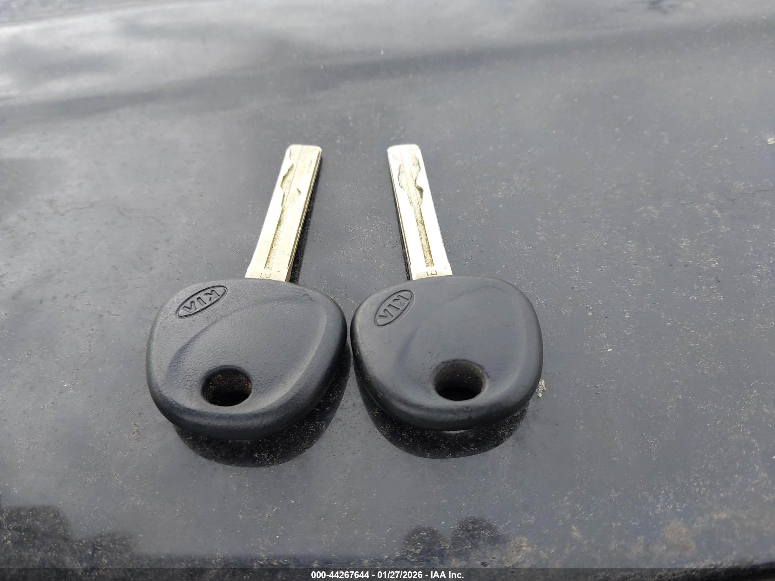 KIA SOUL image 11