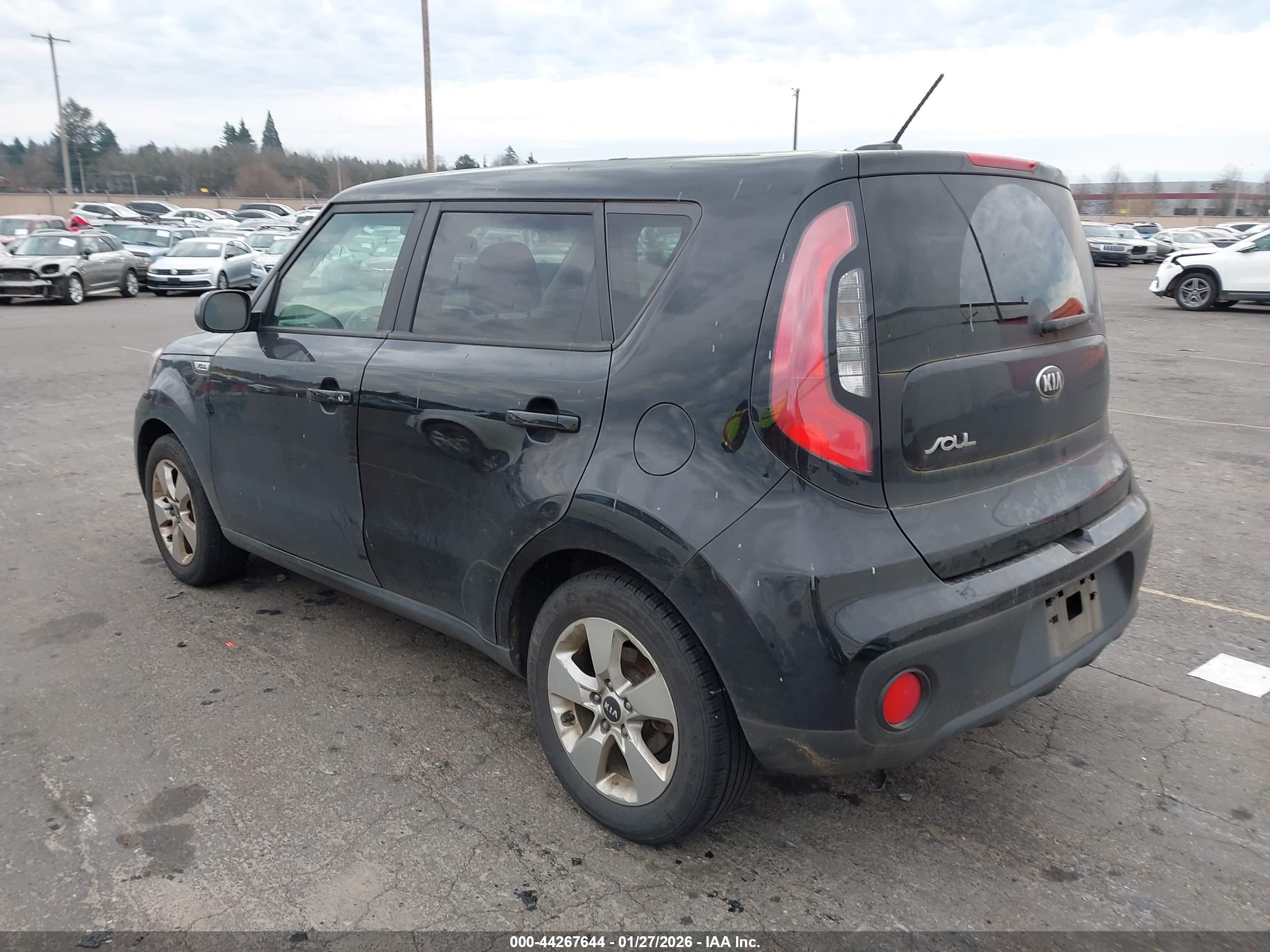 KIA SOUL image 3