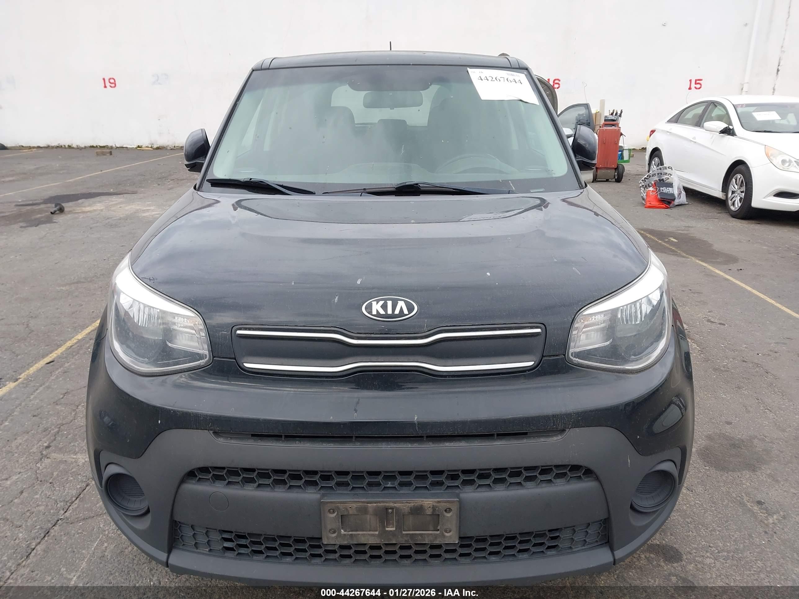 KIA SOUL image 6