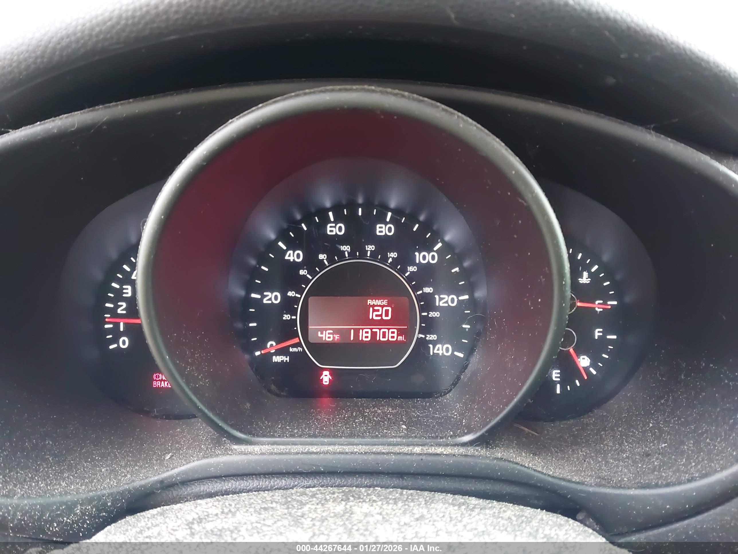 KIA SOUL image 7