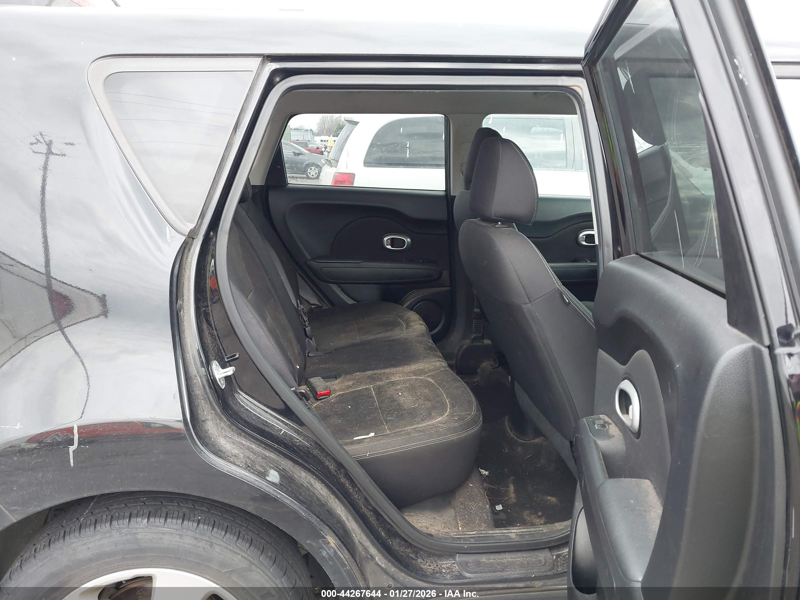 KIA SOUL image 8
