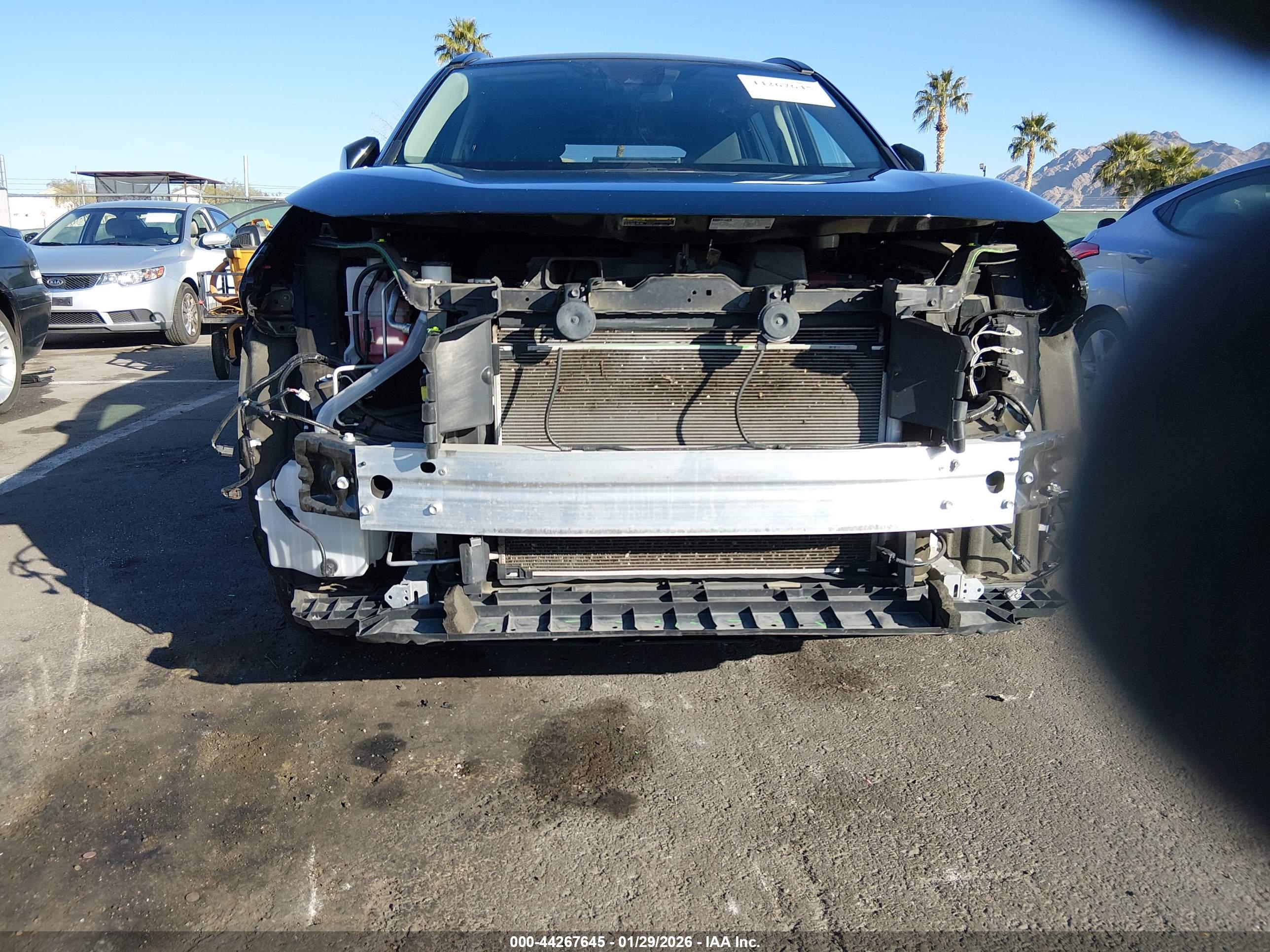 TOYOTA RAV4 image 6